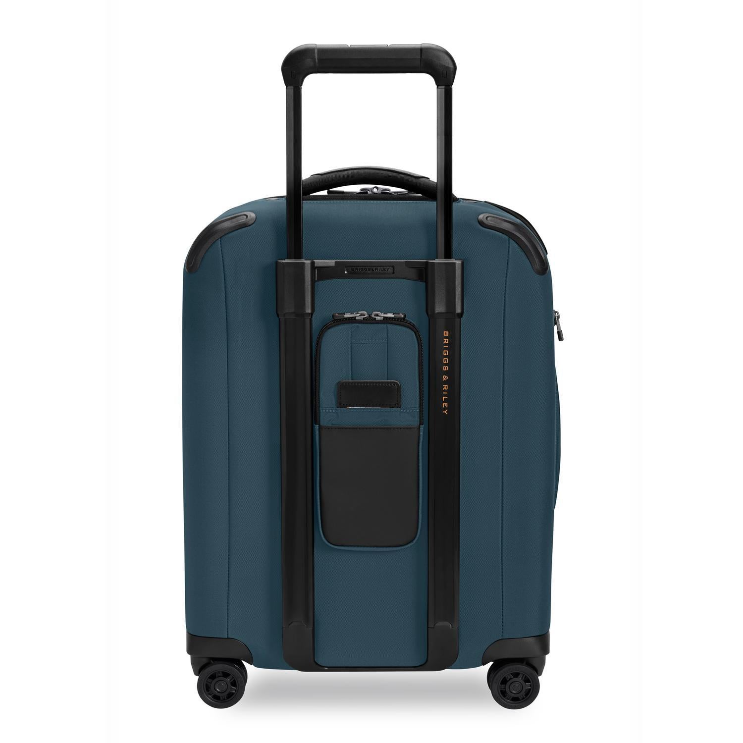 International 53cm Carry-on Expandable Spinner #colour_ocean