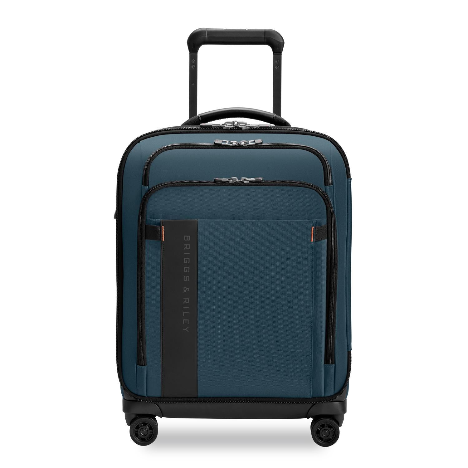 International 53cm Carry-on Expandable Spinner #colour_ocean