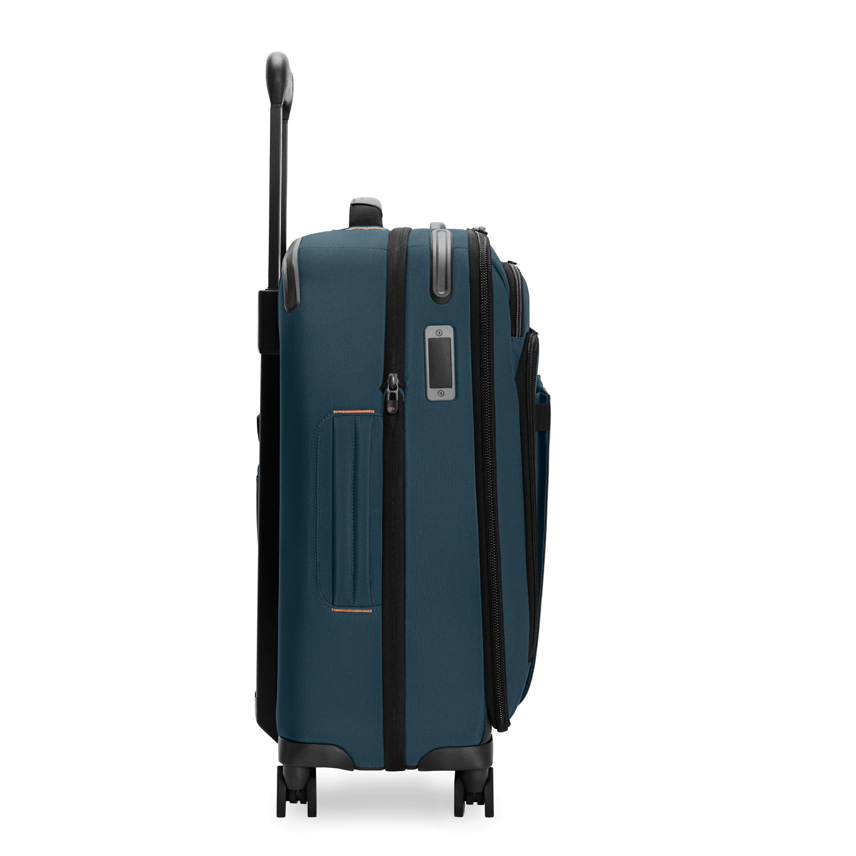 International 53cm Carry-on Expandable Spinner #colour_ocean