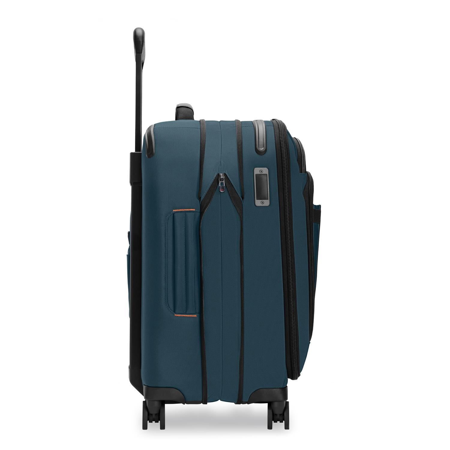 International 53cm Carry-on Expandable Spinner #colour_ocean