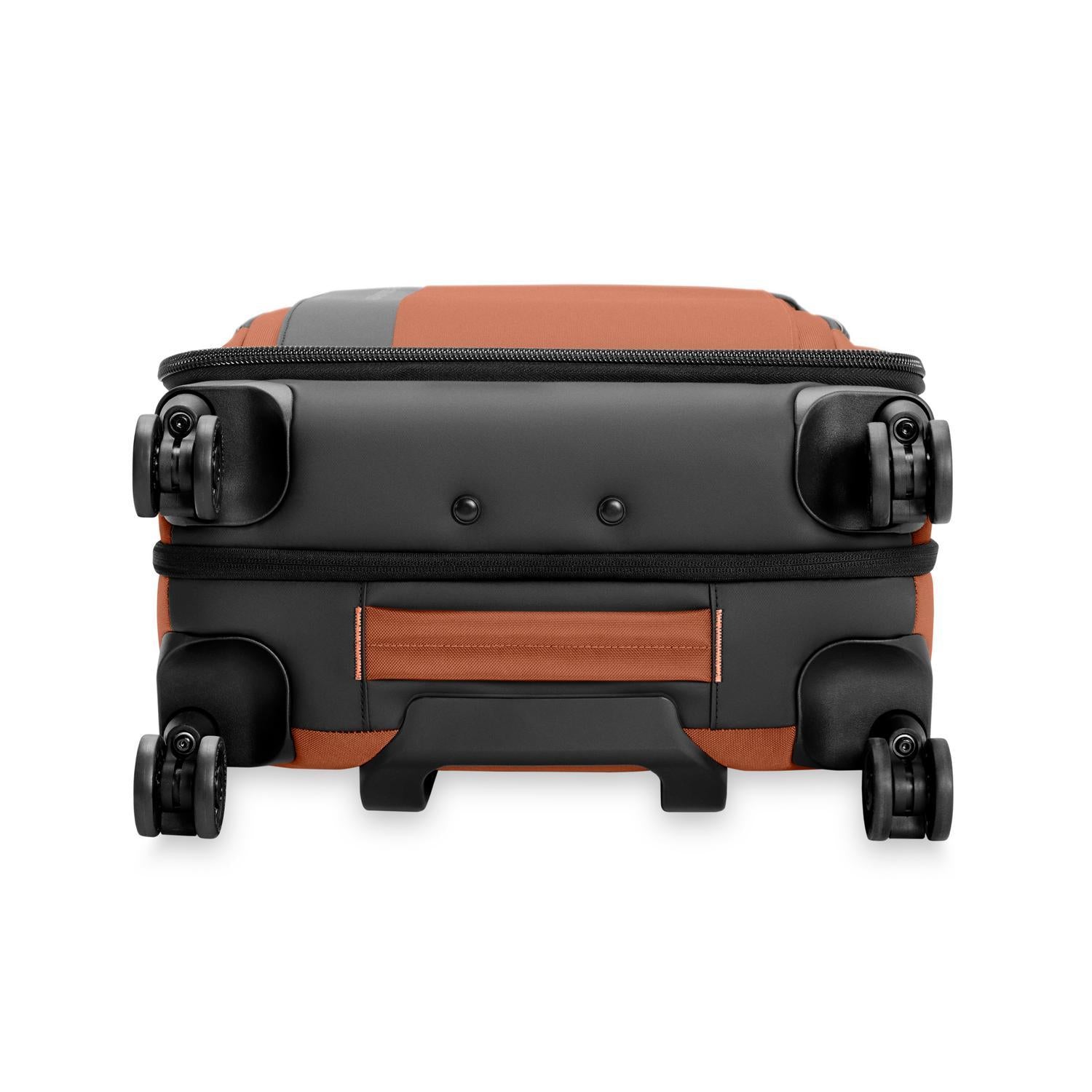 International 53cm Carry-on Expandable Spinner #colour_canyon