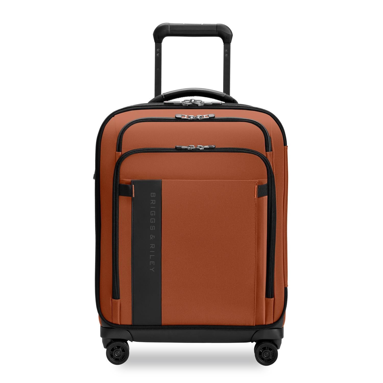 International 53cm Carry-on Expandable Spinner #colour_canyon