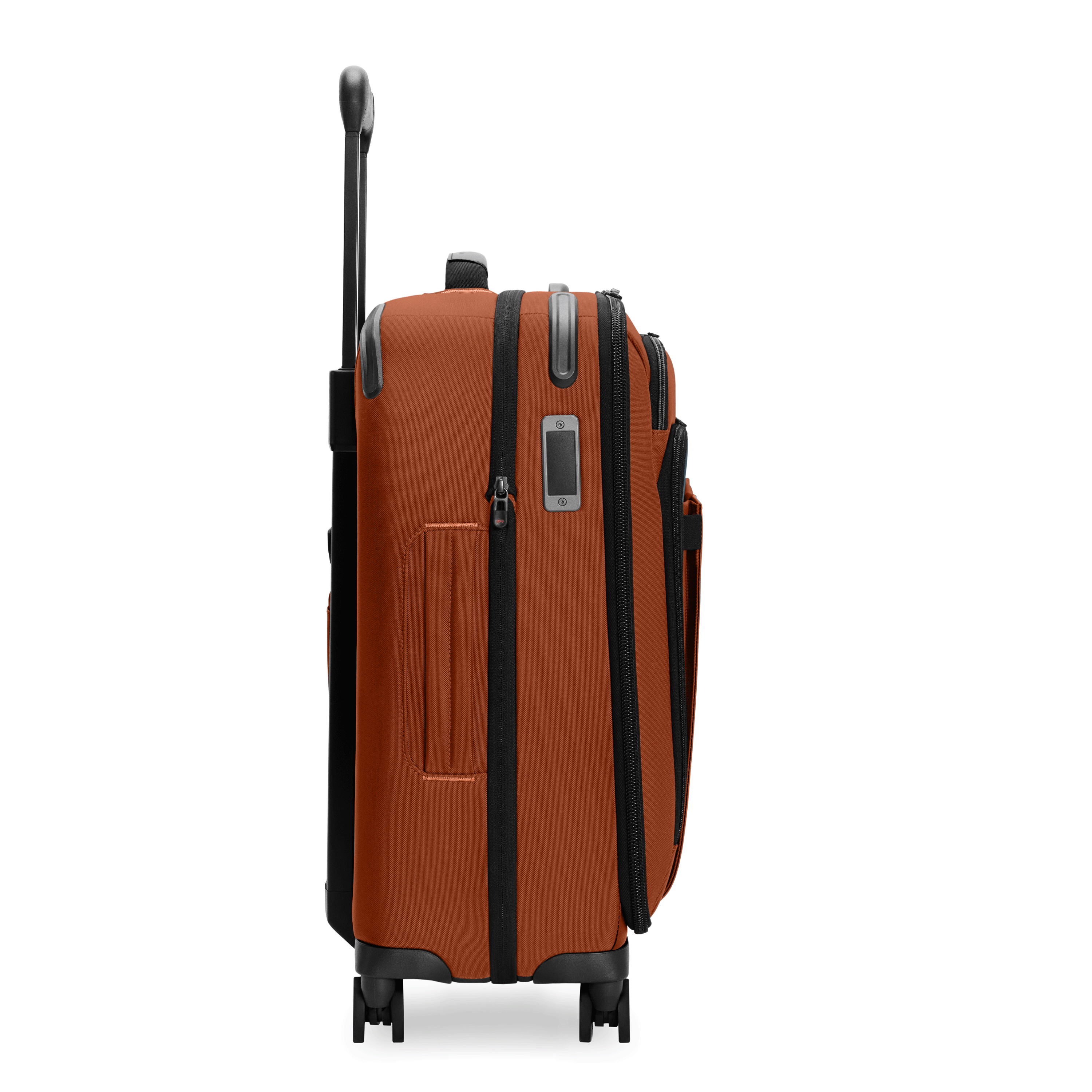 International 53cm Carry-on Expandable Spinner #colour_canyon