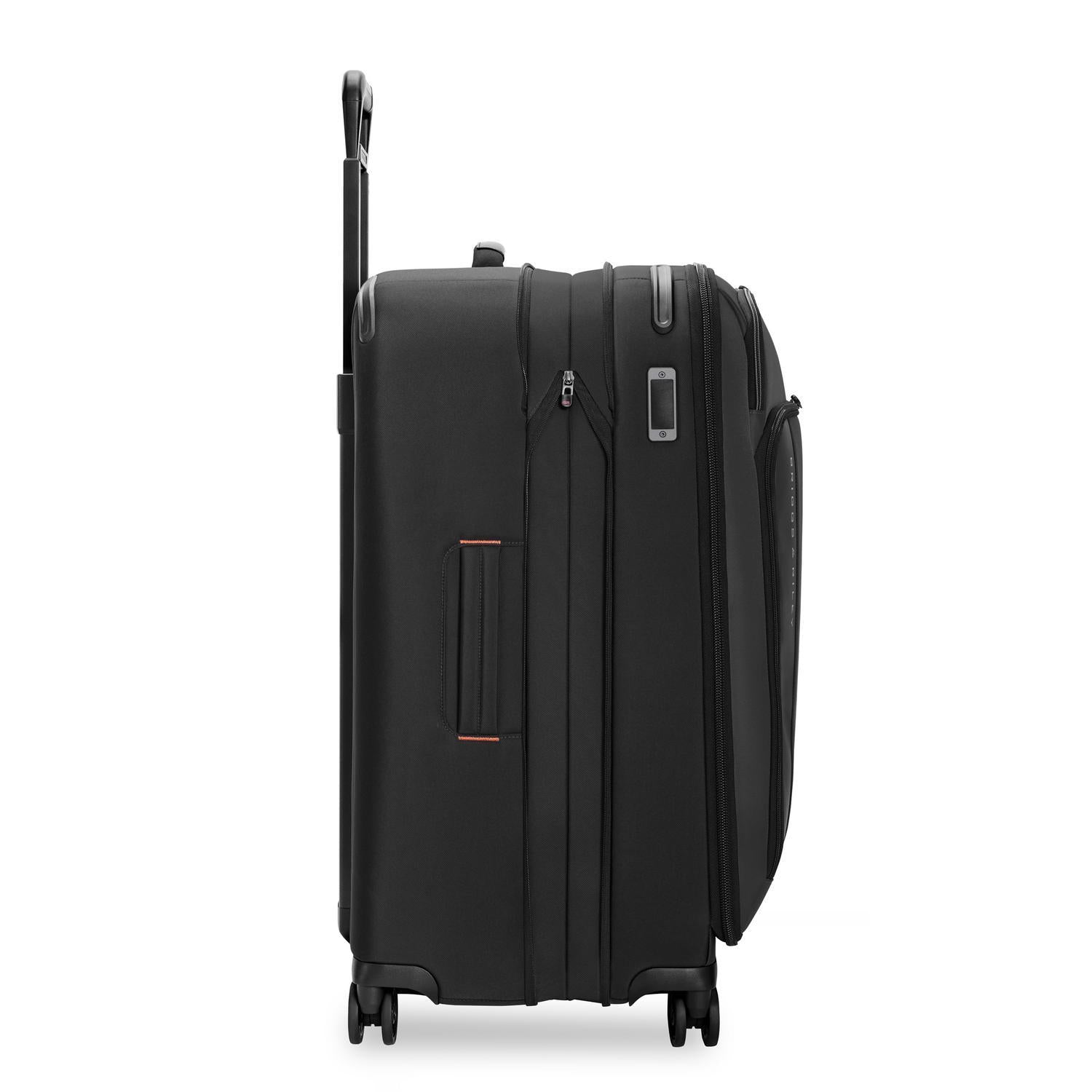 large spinner #colour_black