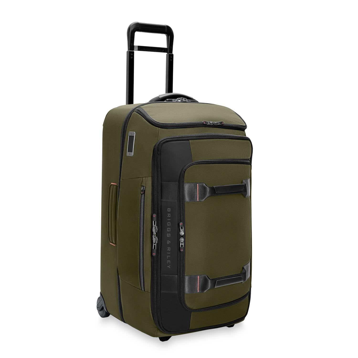 medium duffle #colour_hunter