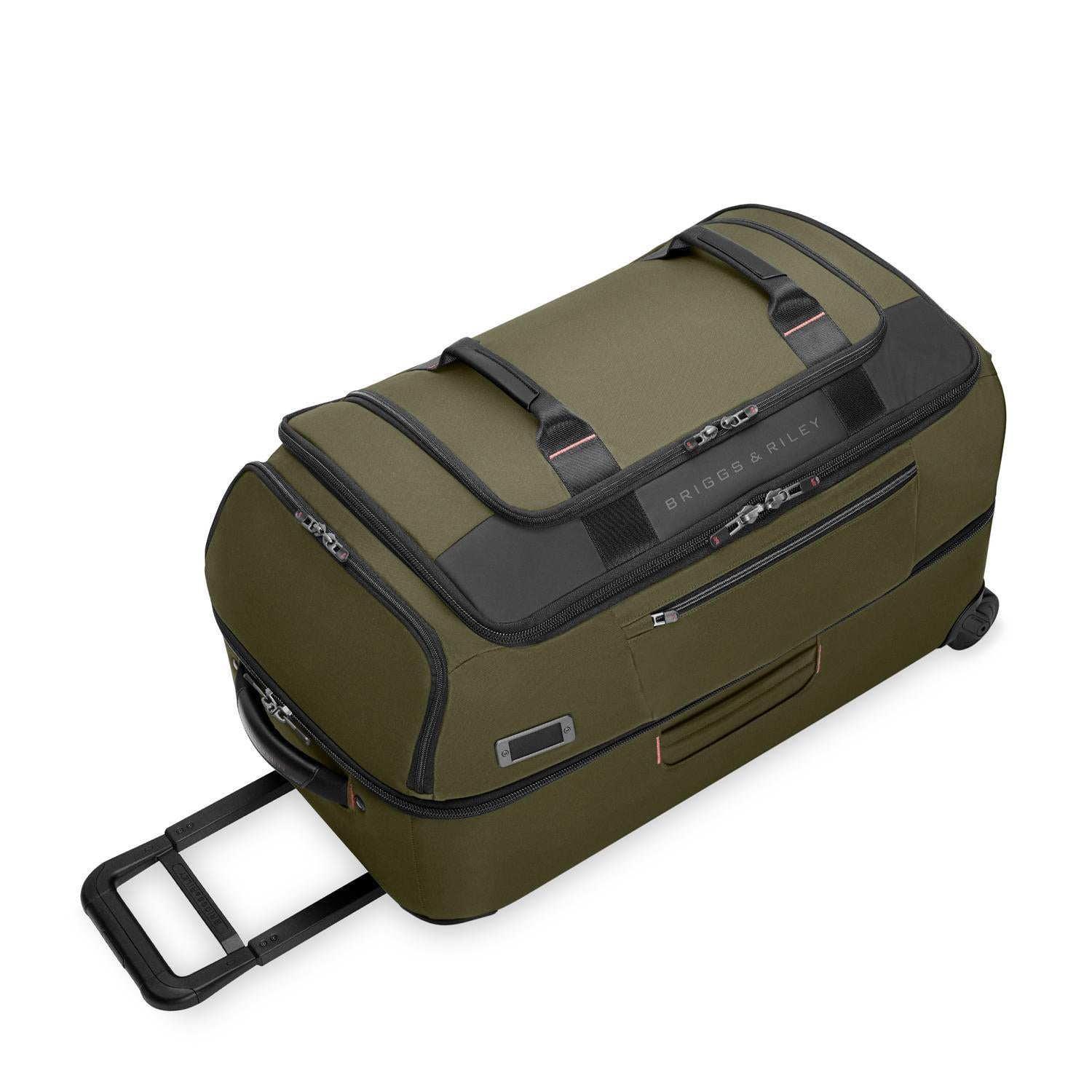 medium duffle #colour_hunter