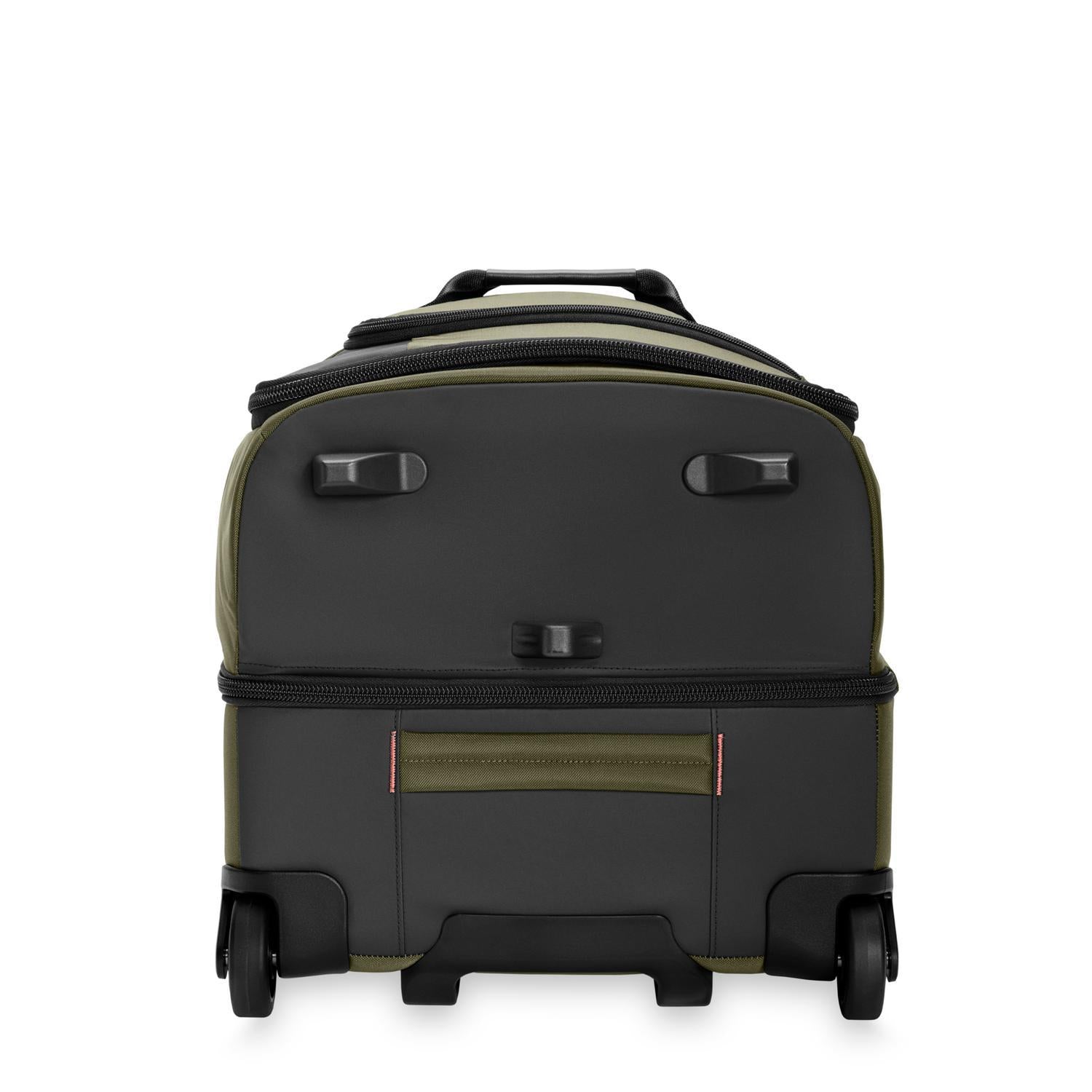 medium duffle #colour_hunter