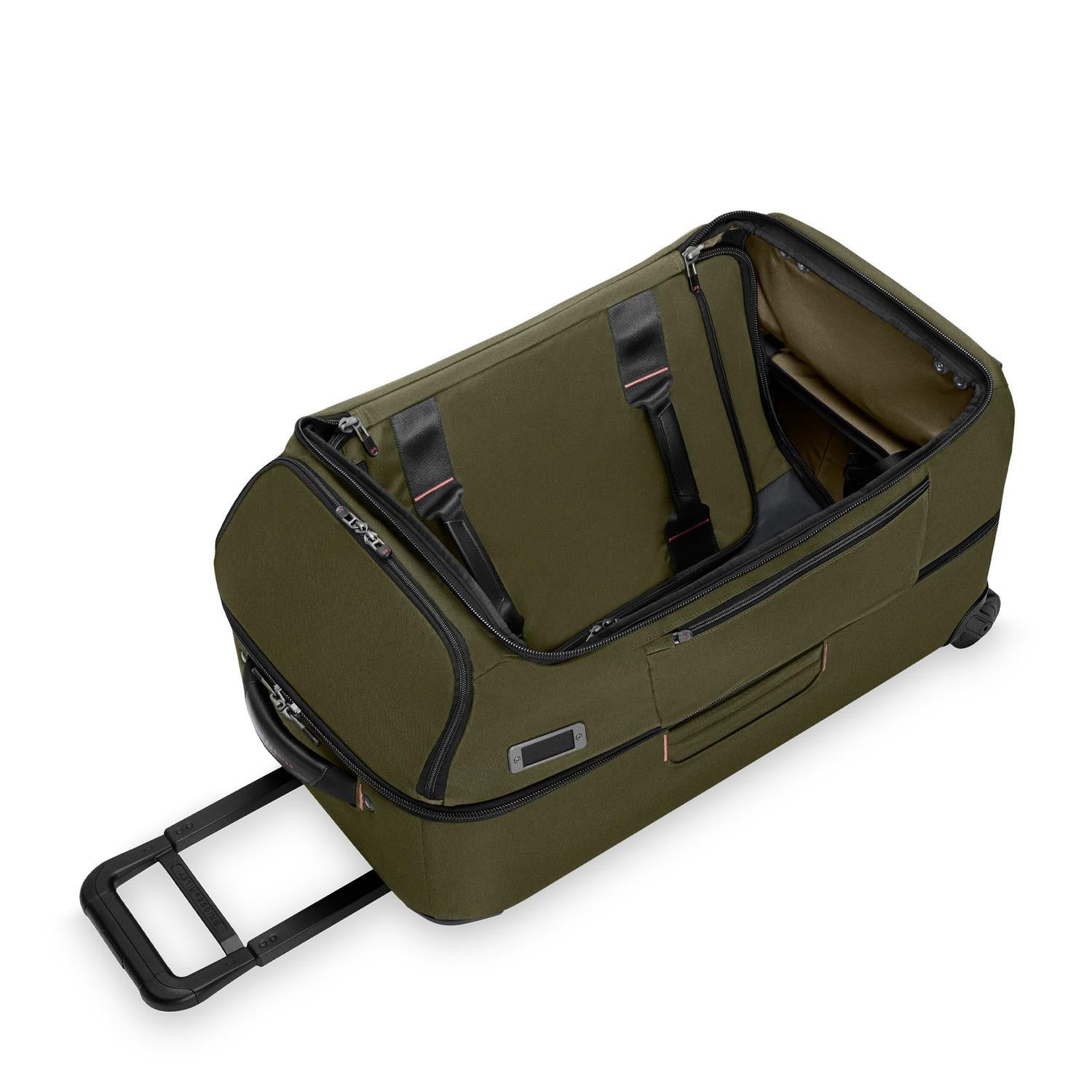 medium duffle #colour_hunter