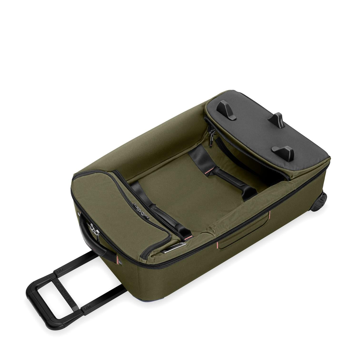 medium duffle #colour_hunter