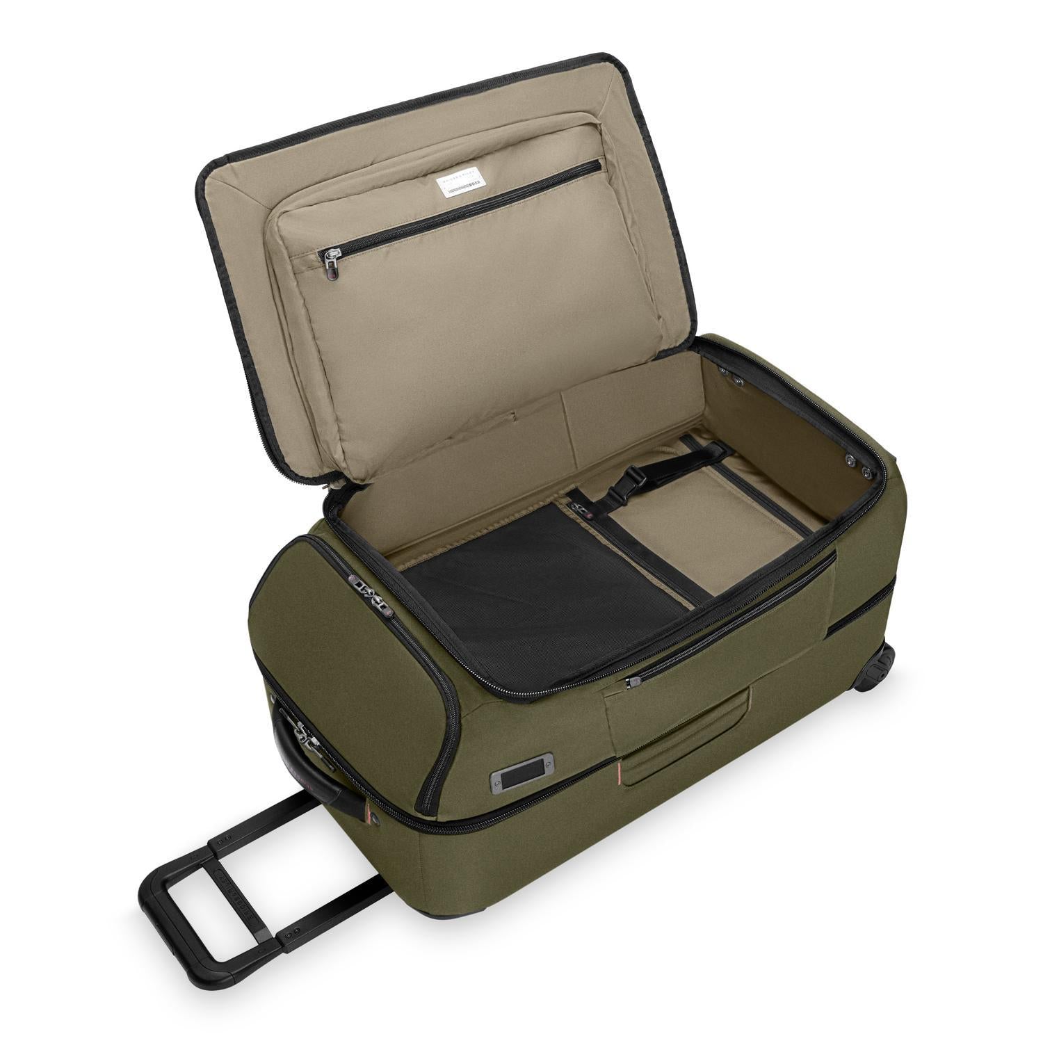 medium duffle #colour_hunter
