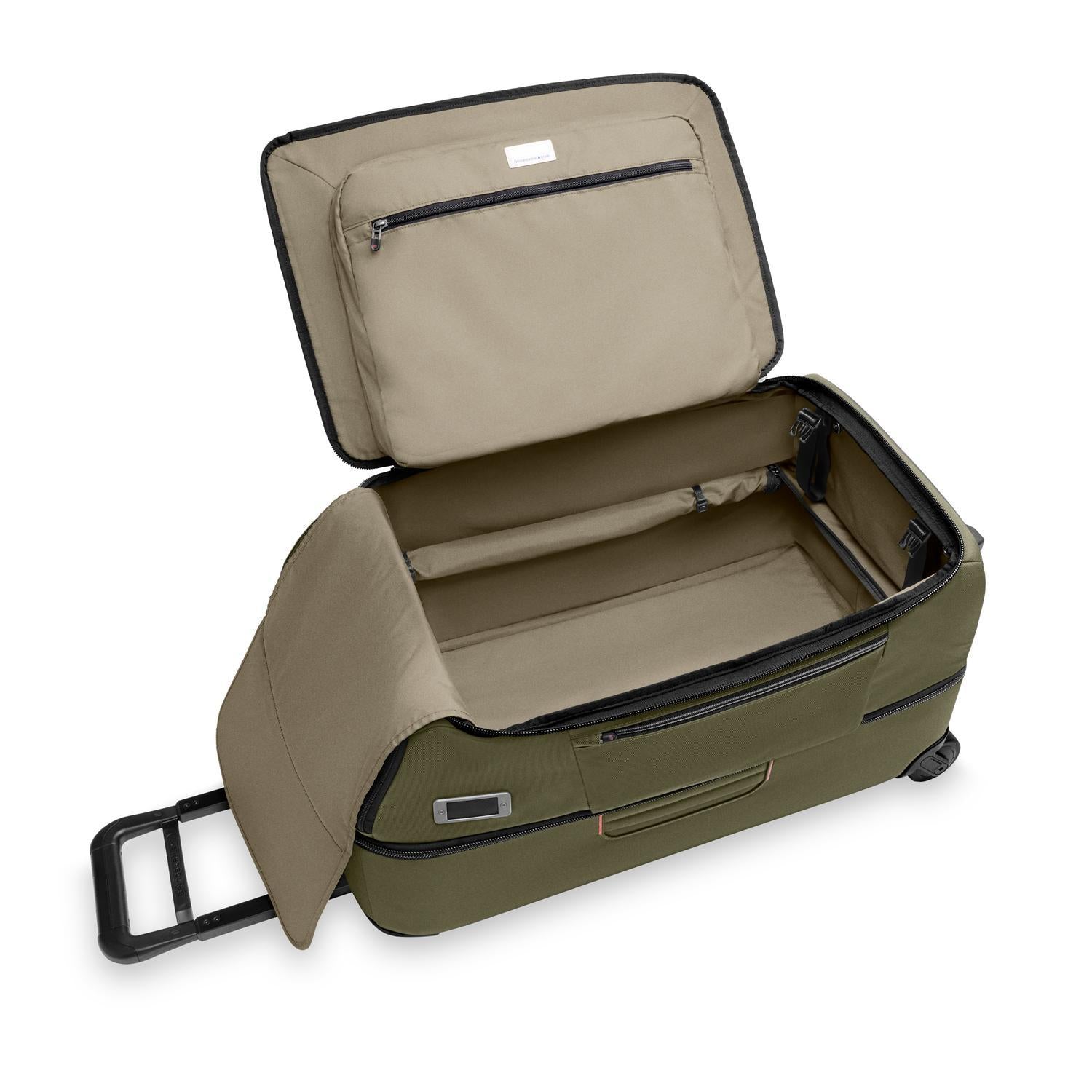 medium duffle #colour_hunter