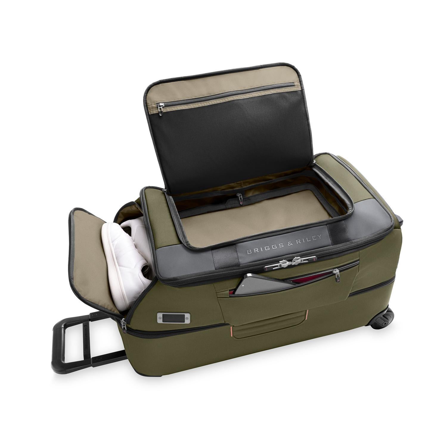 medium duffle #colour_hunter