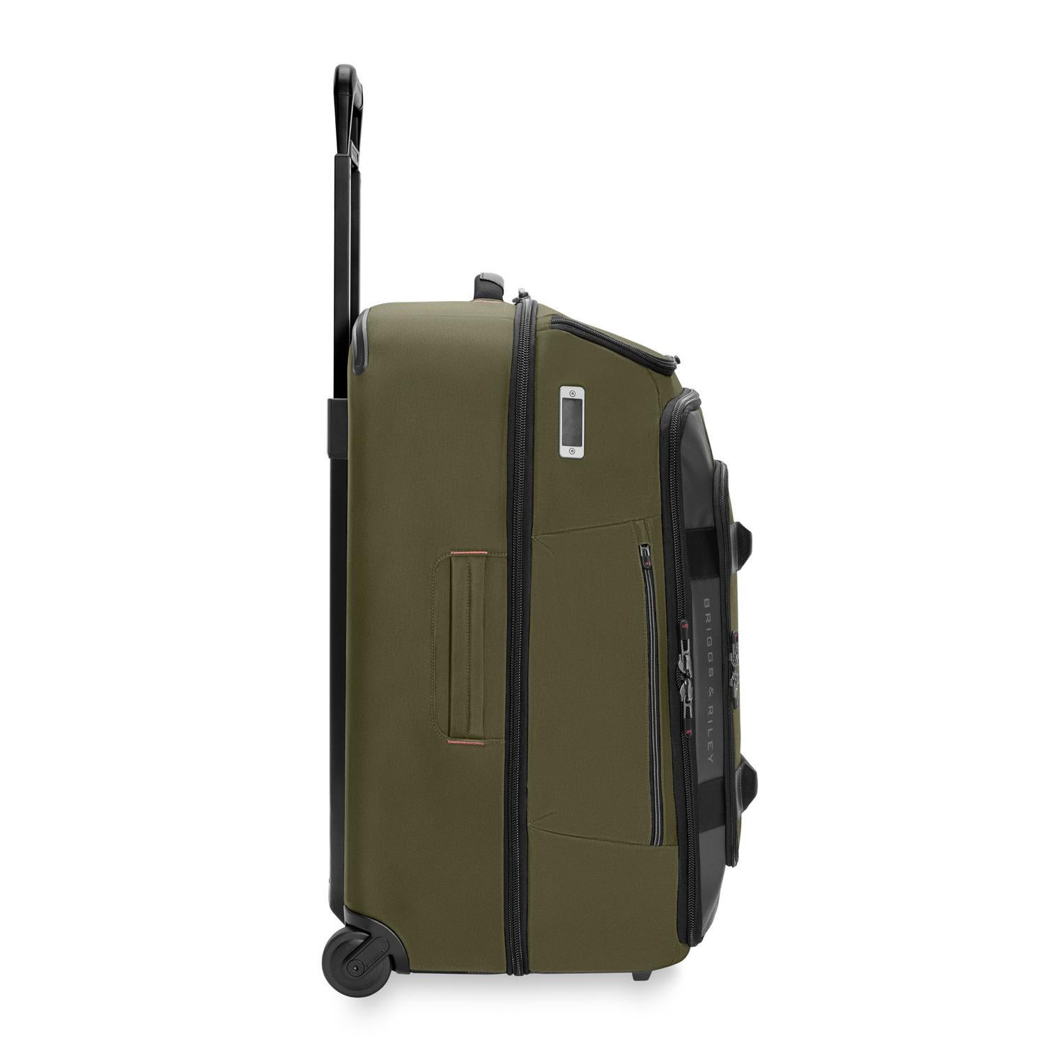 medium duffle #colour_hunter