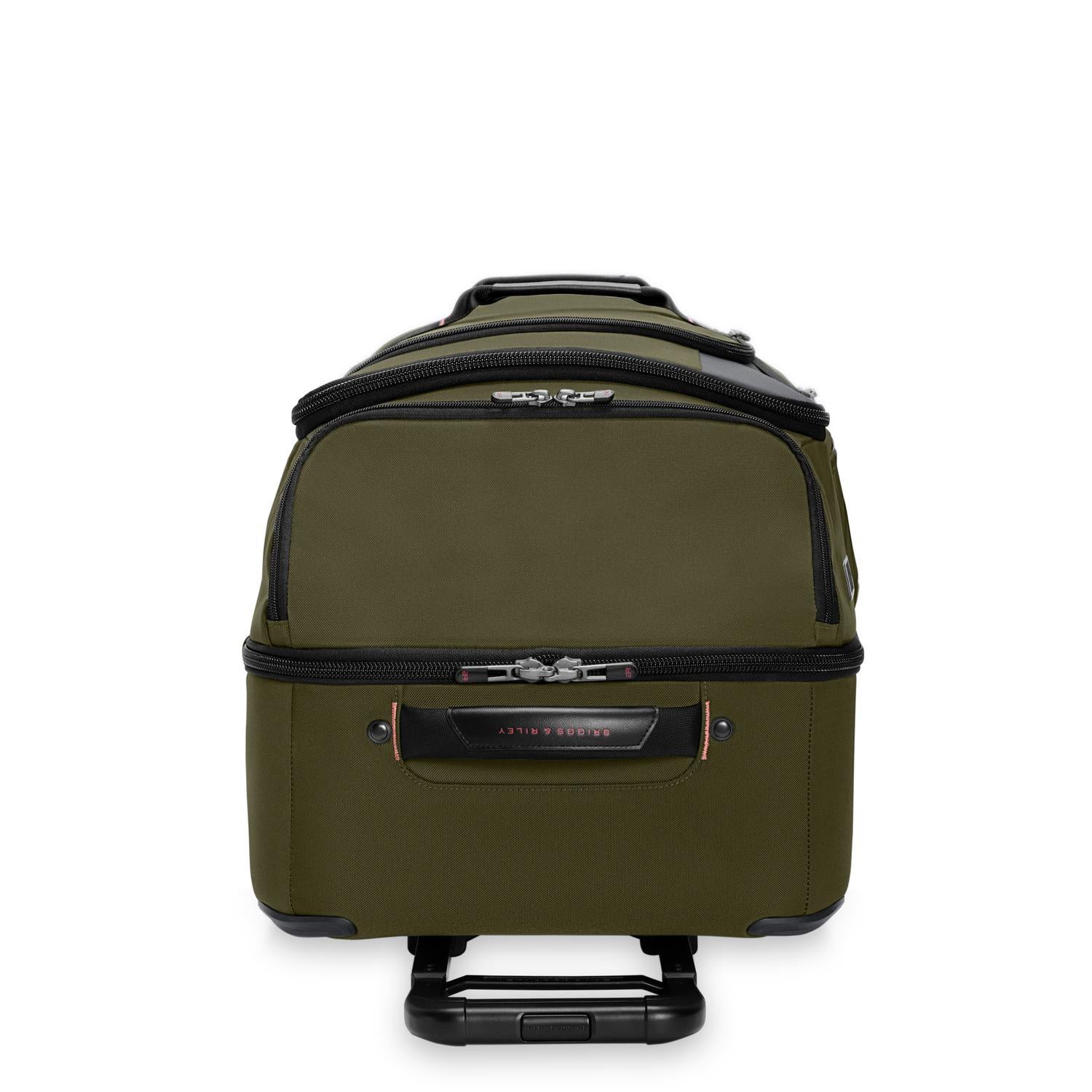 medium duffle #colour_hunter