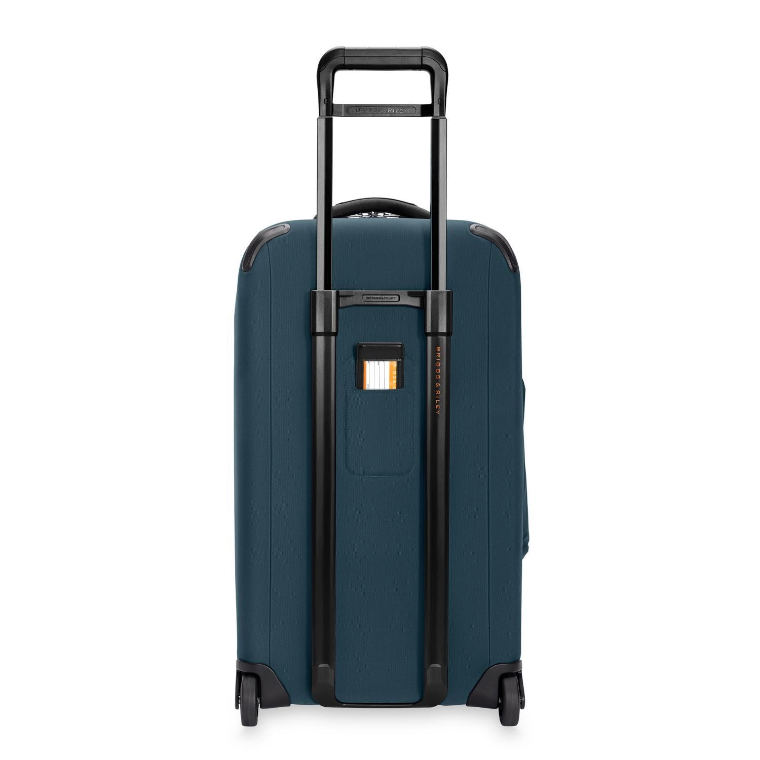 medium duffle #colour_ocean