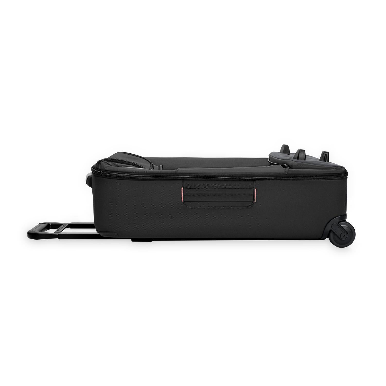 medium duffle #colour_black