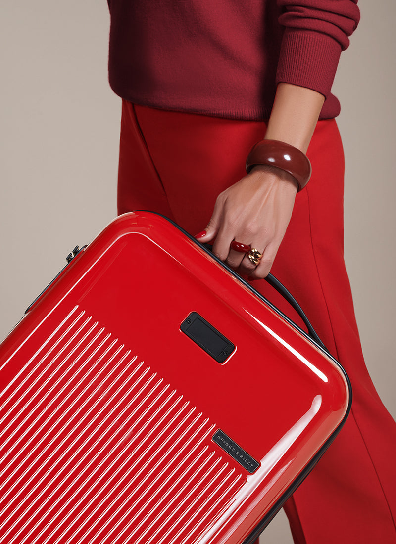 Briggs & Riley Canada – Briggs & Riley Canada