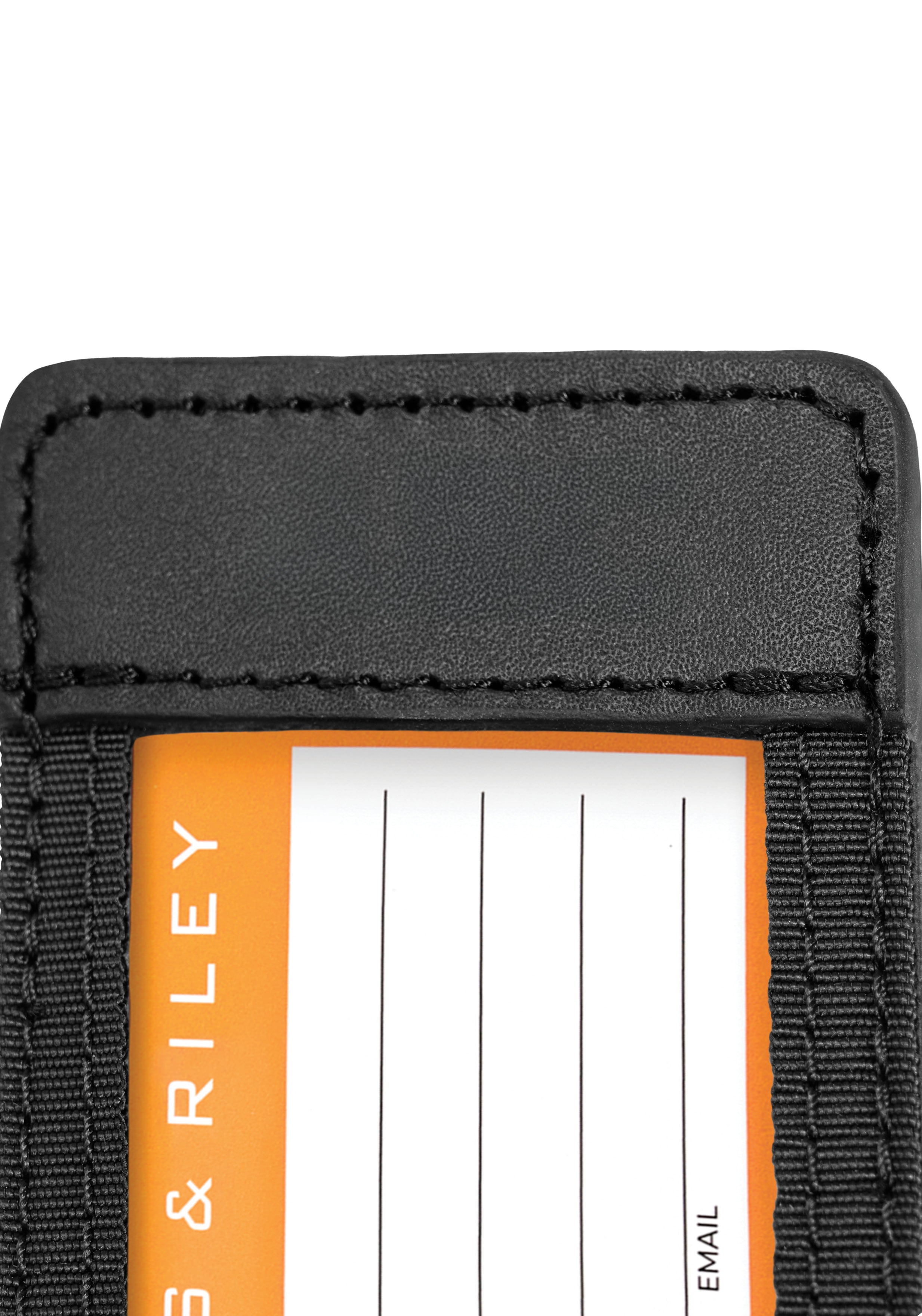 Aperçu du produit avec monogramme