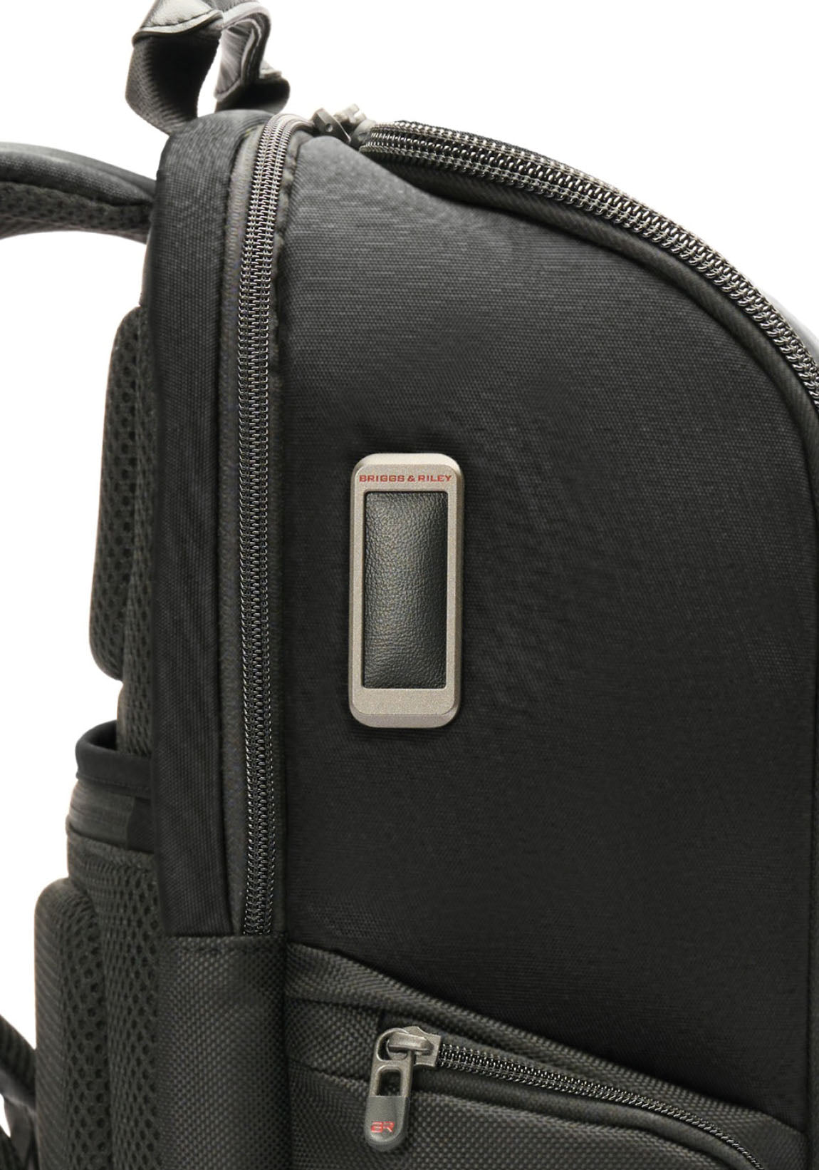 Aperçu du produit avec monogramme