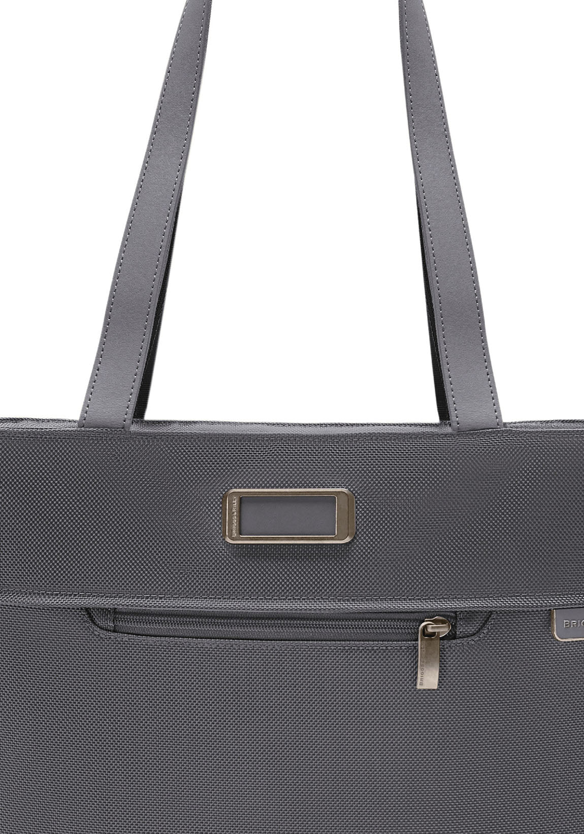 Travel Tote Bag | Baseline