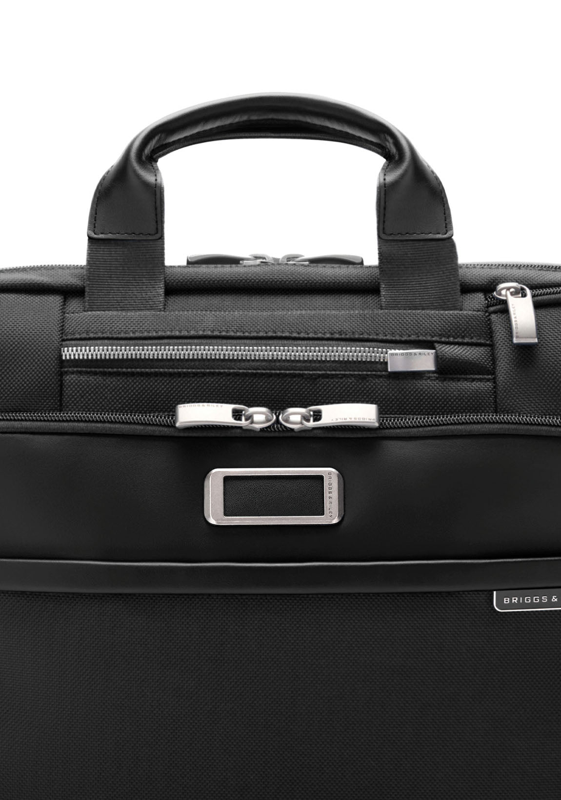 Aperçu du produit avec monogramme