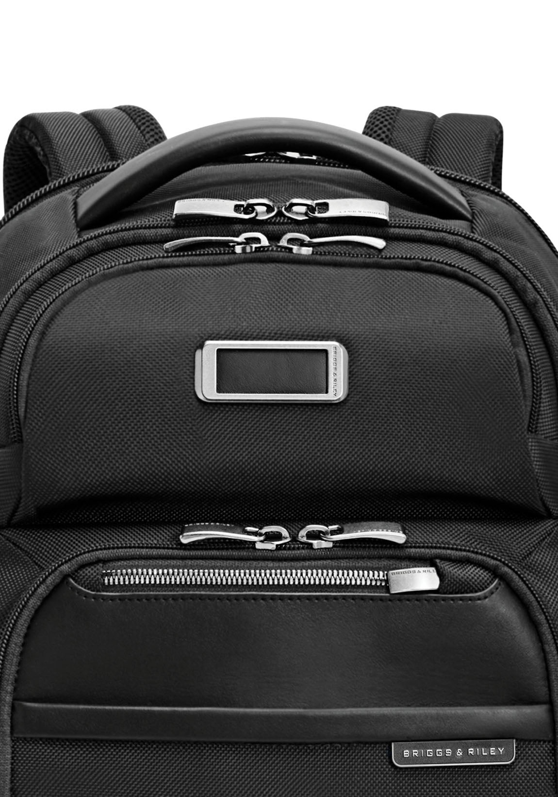 Aperçu du produit avec monogramme