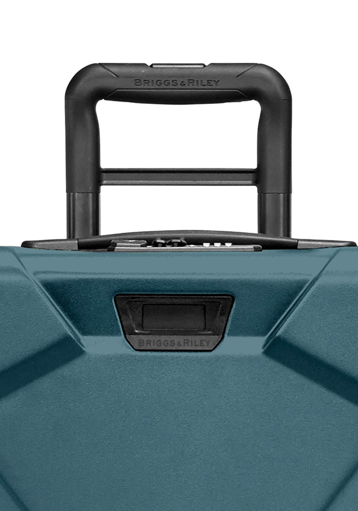 Aperçu du produit avec monogramme