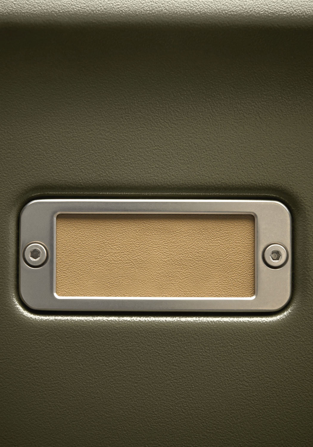 Product with monogram preview