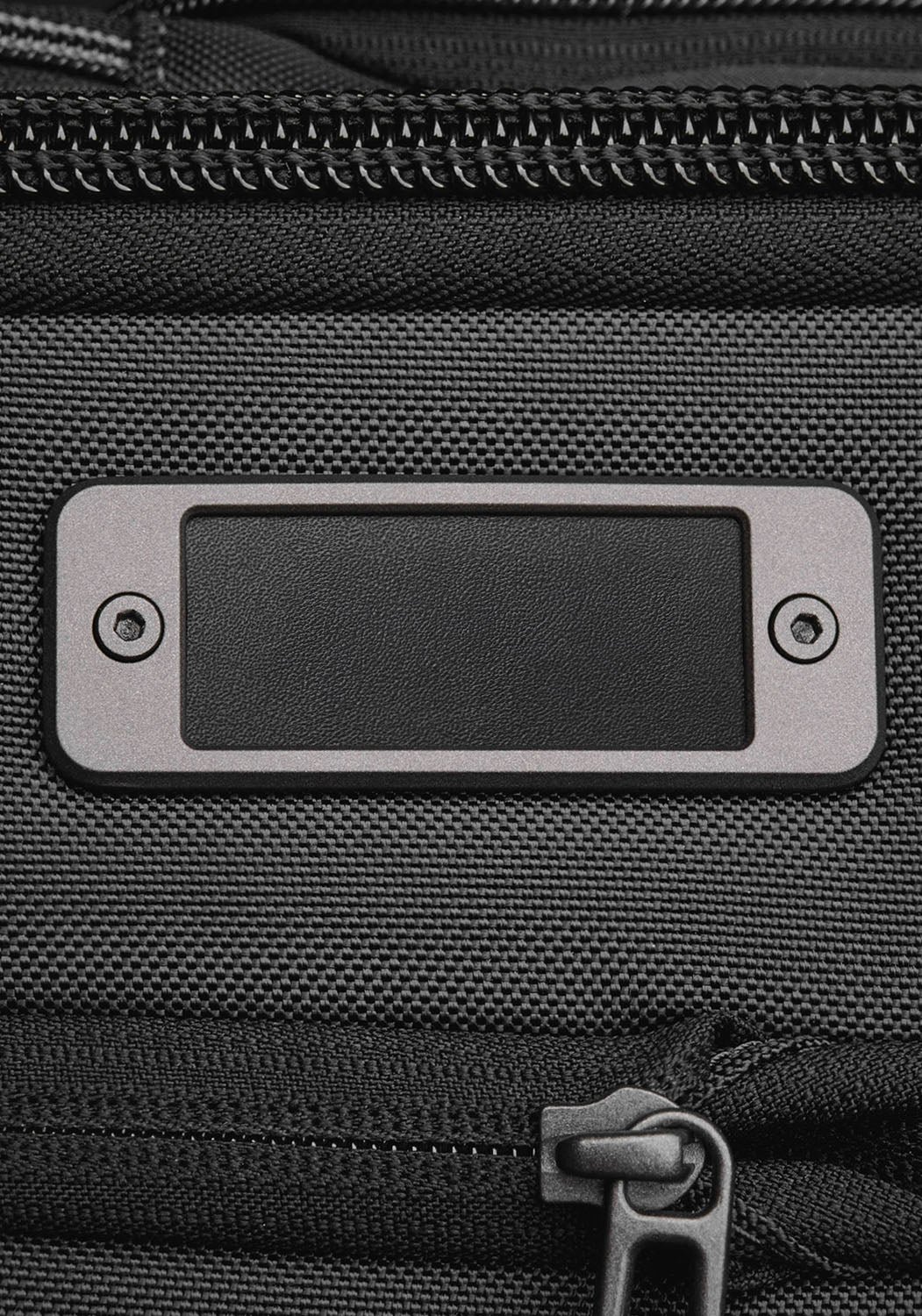 Aperçu du produit avec monogramme