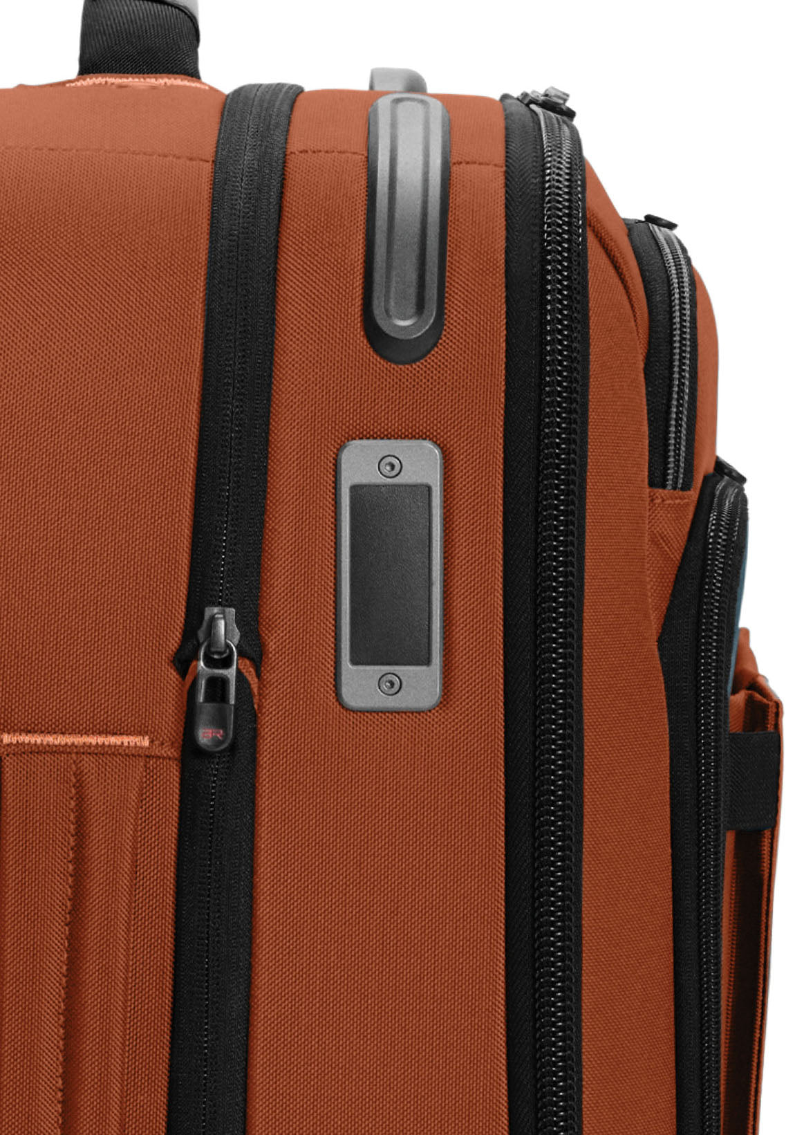 Aperçu du produit avec monogramme