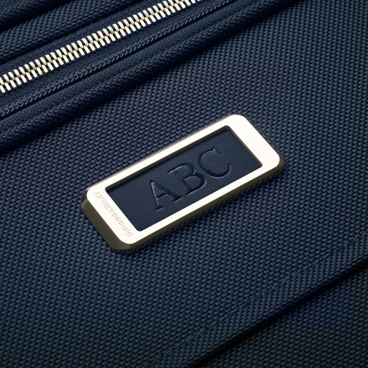 Briggs and Riley Weekender Duffle #colour_navy