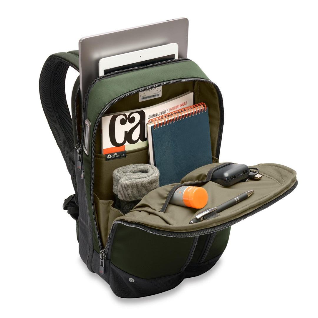 Slim Backpack | Briggs & Riley