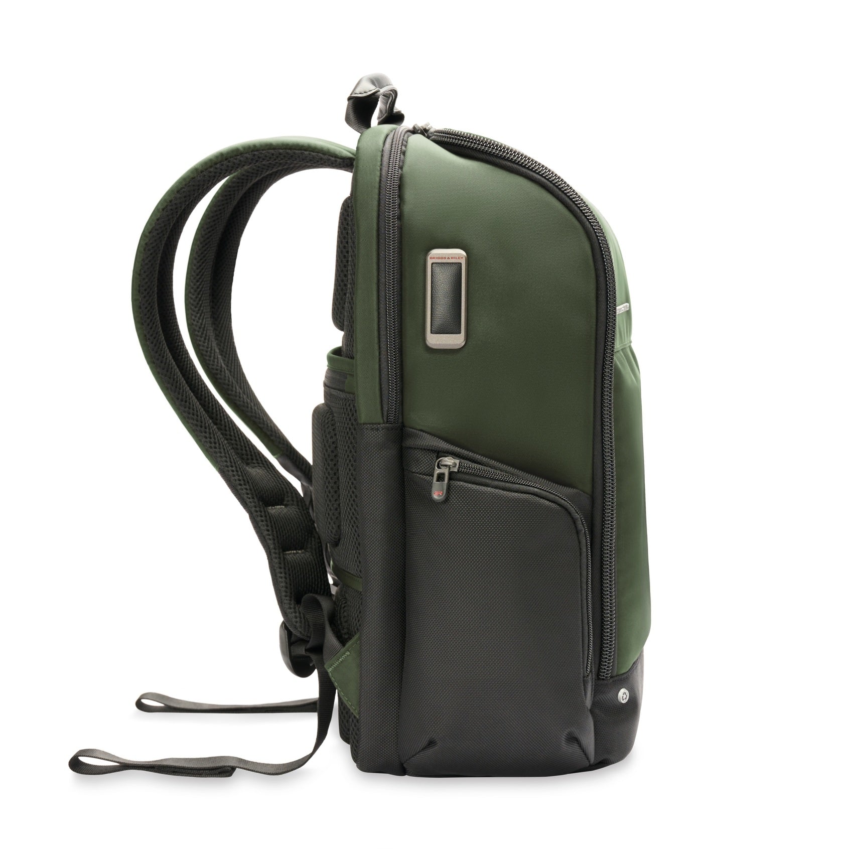 Medium Widemouth Backpack #colour_forest