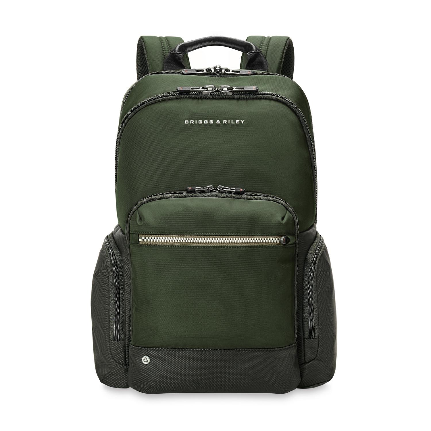 Medium Cargo Backpack #colour_forest