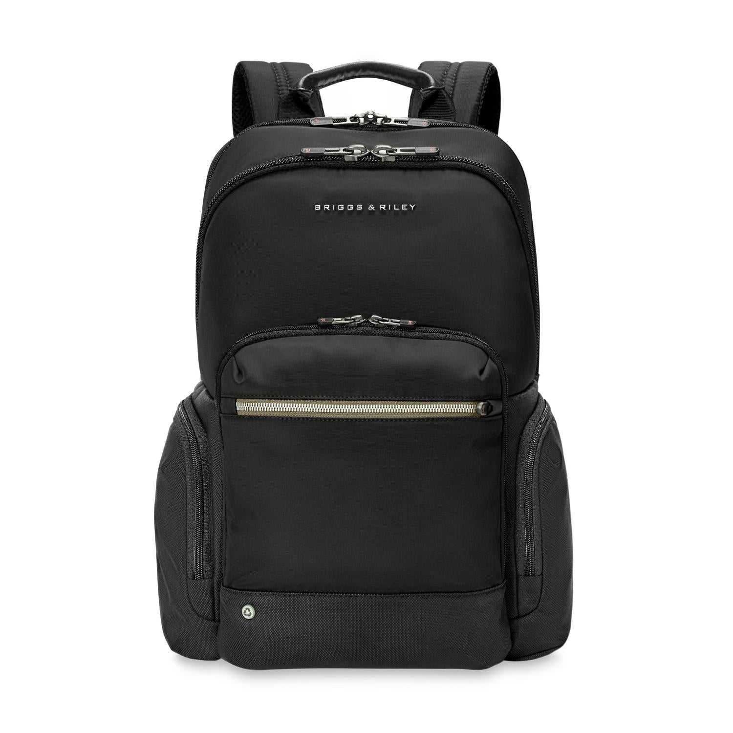 Medium Cargo Backpack #colour_black