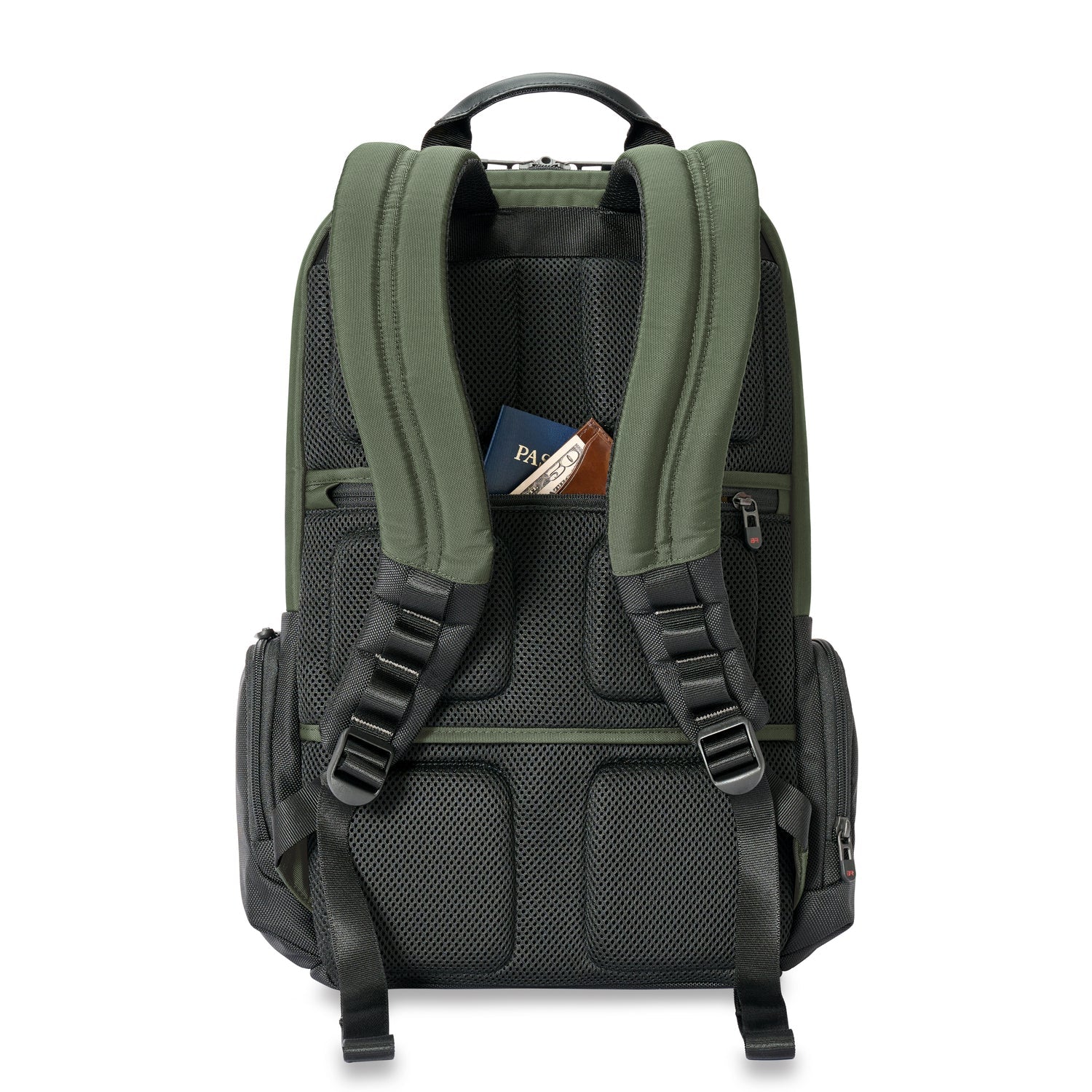 Large Cargo Backpack #colour_hunter