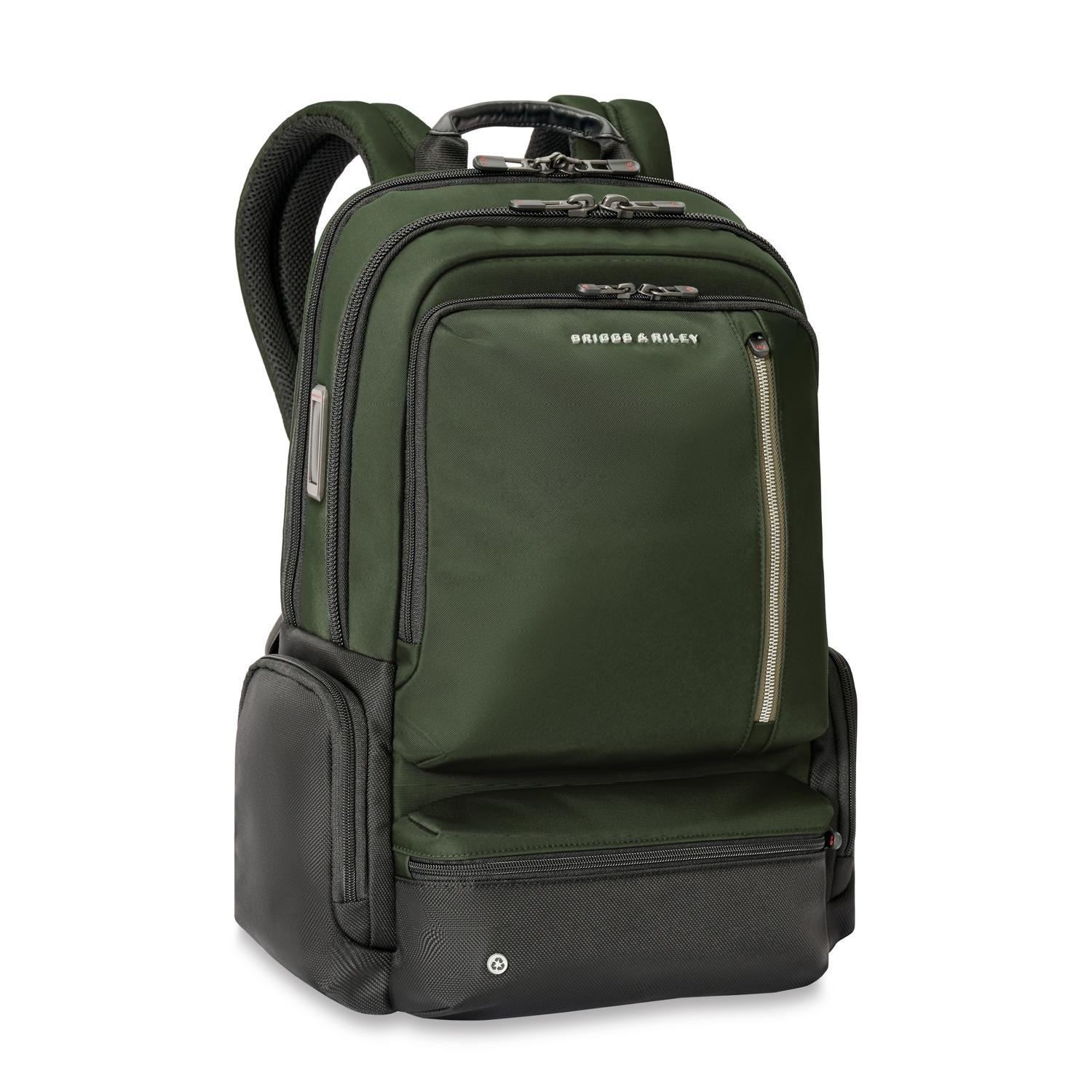 Large Cargo Backpack #colour_hunter