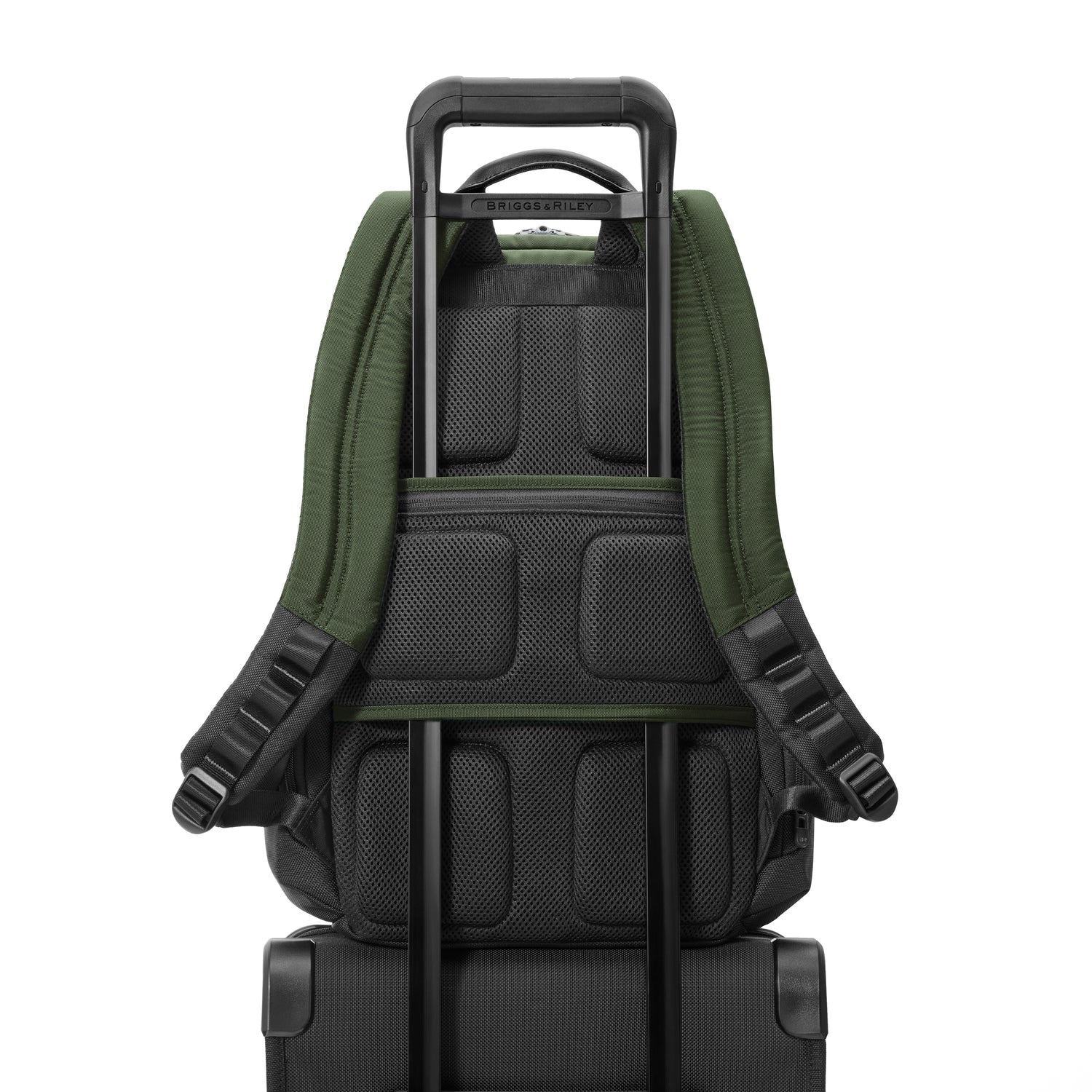 Large Cargo Backpack #colour_hunter