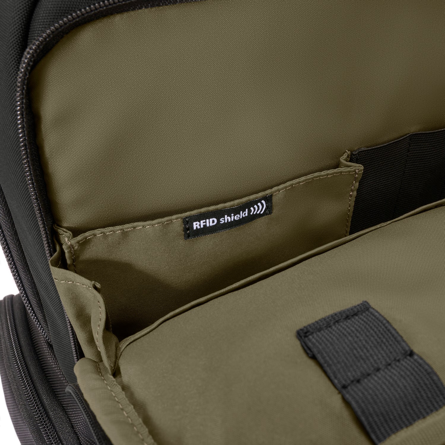 Large Cargo Backpack #colour_hunter