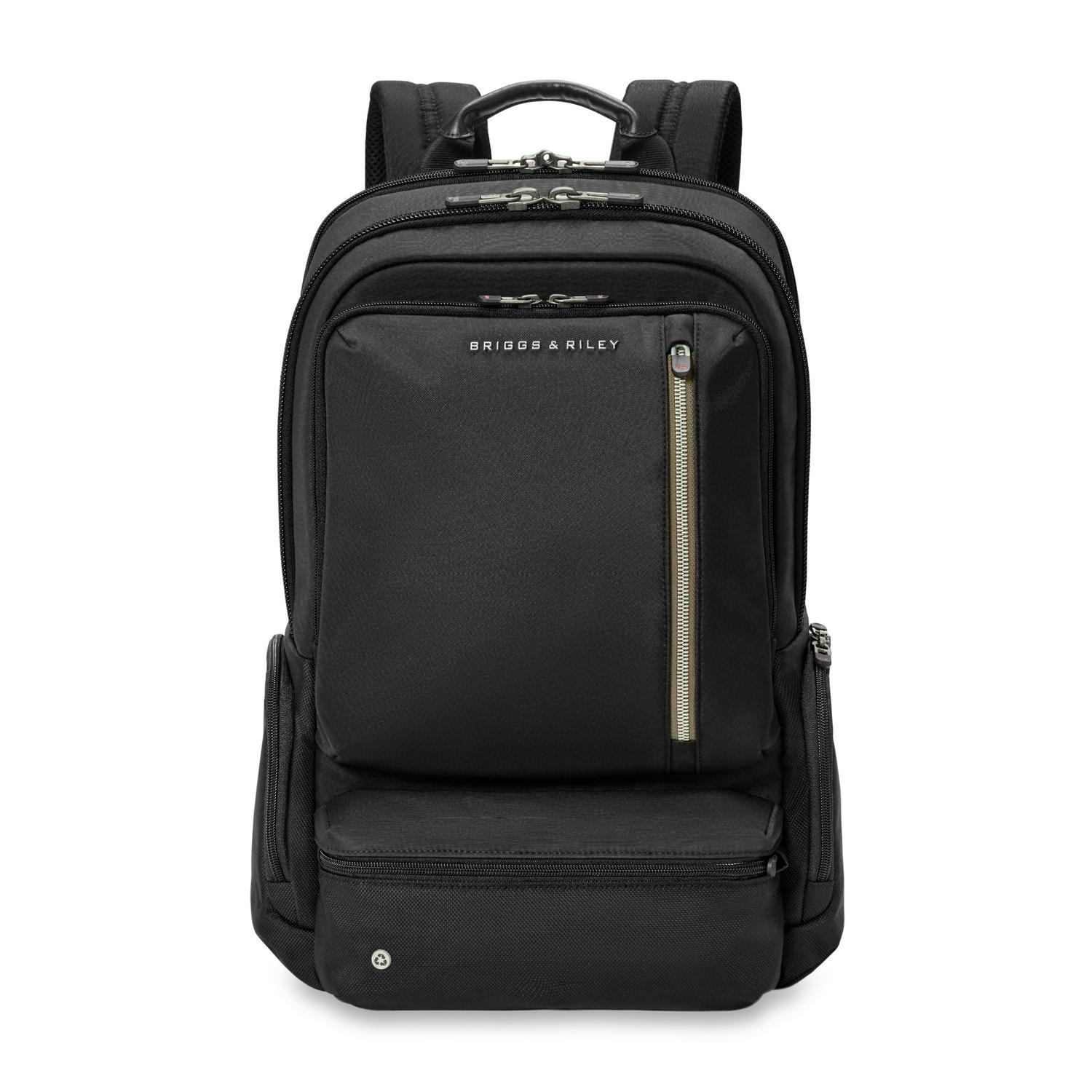 Large Cargo Backpack #colour_black