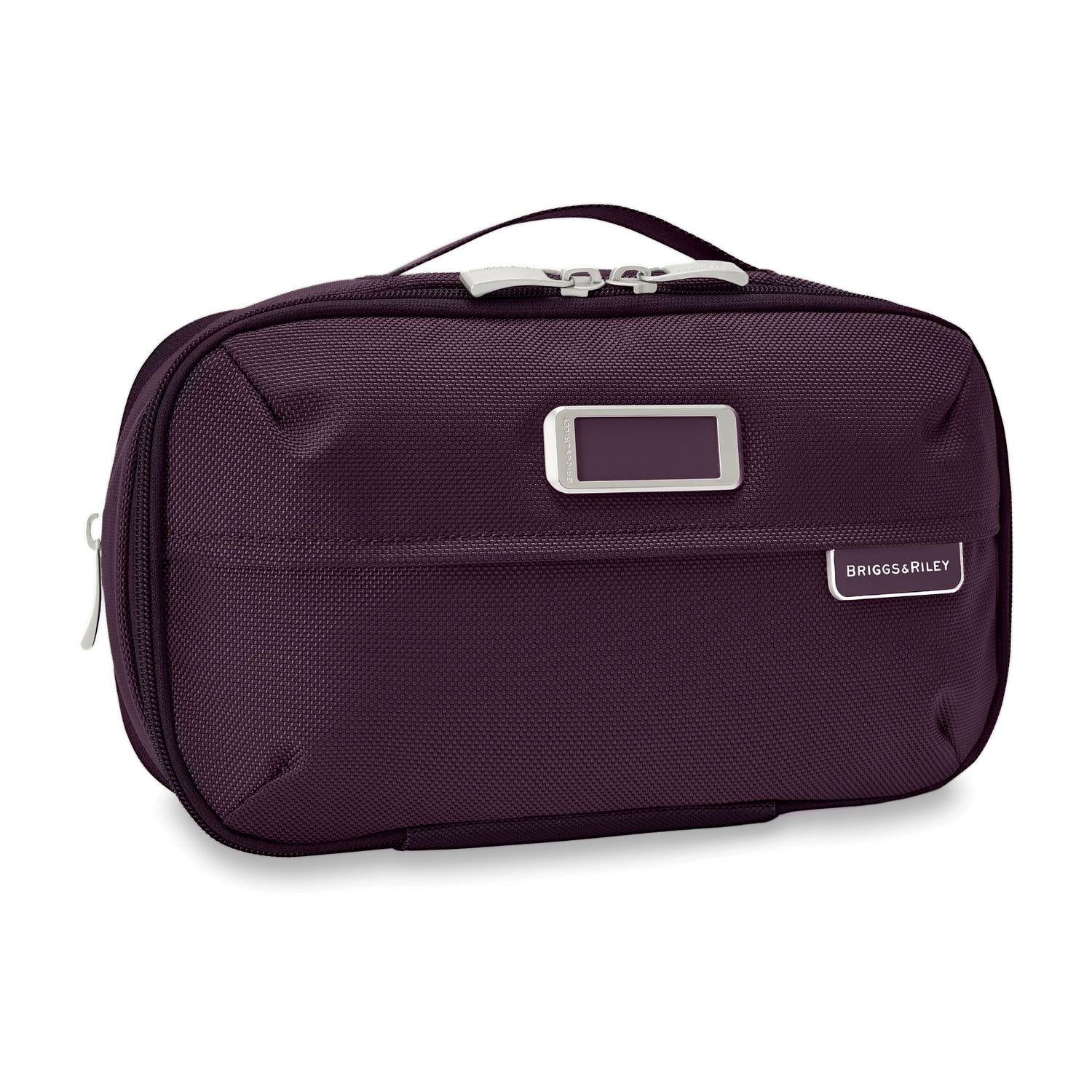 Expandable Essentials Kit #colour_plum