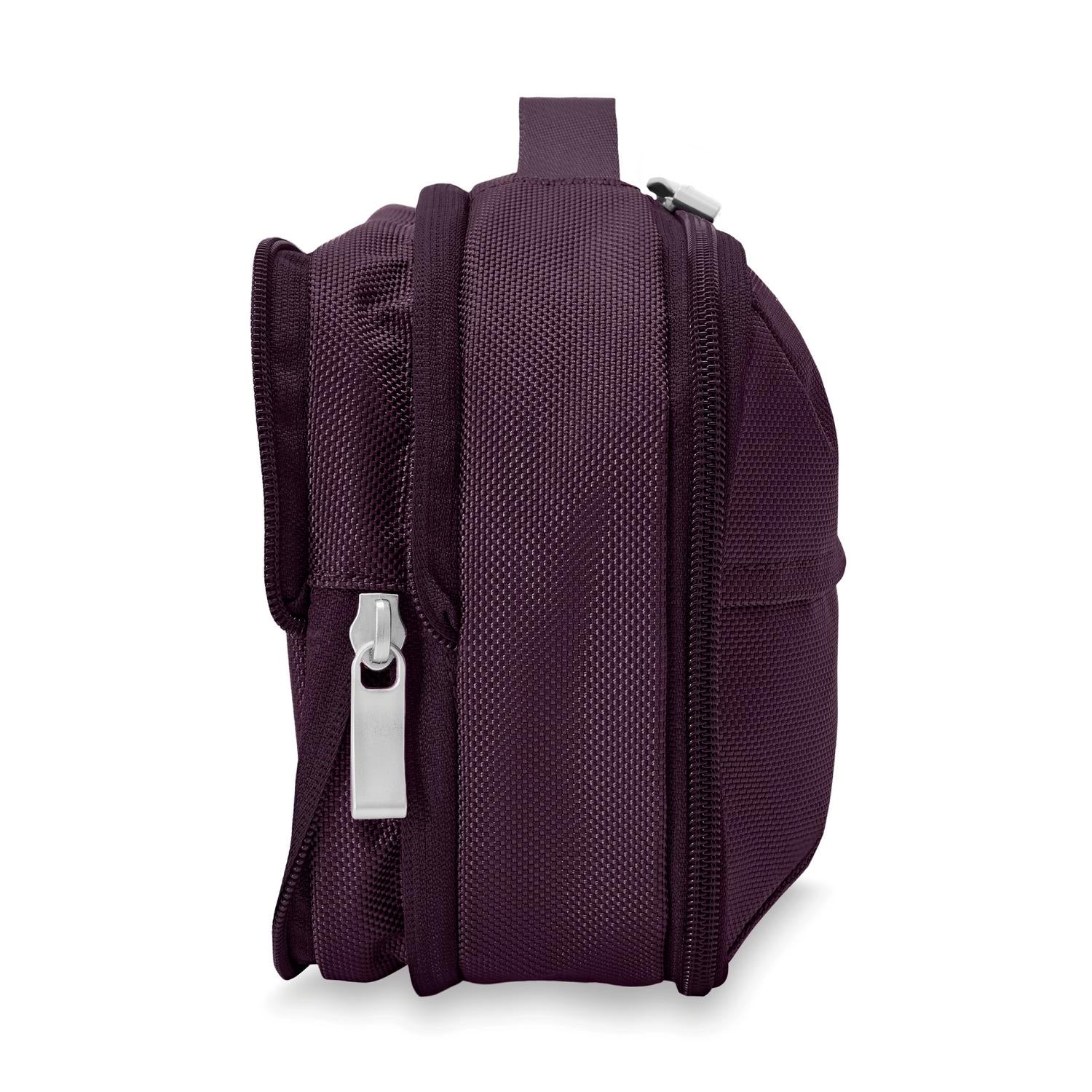 Expandable Essentials Kit #colour_plum