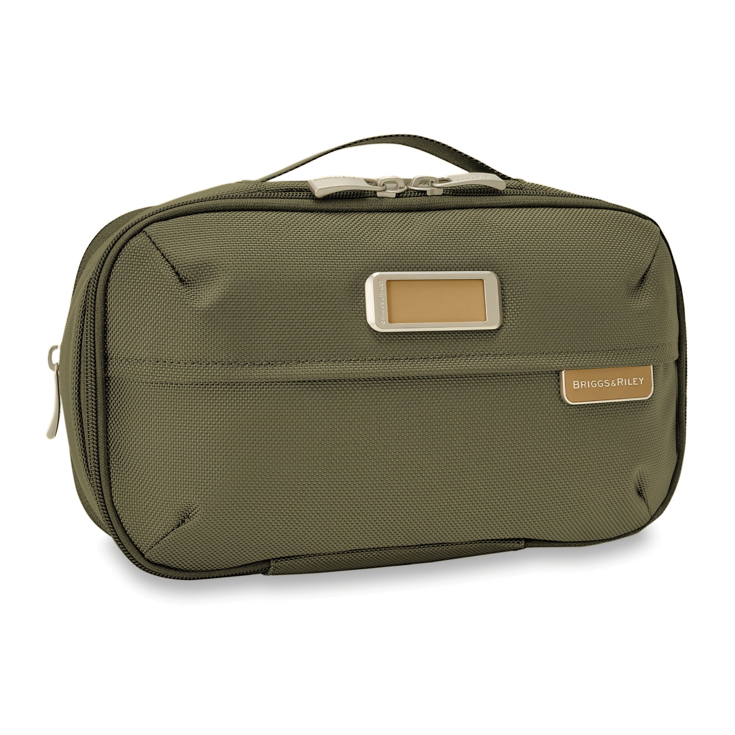 Expandable Essentials Kit #colour_olive