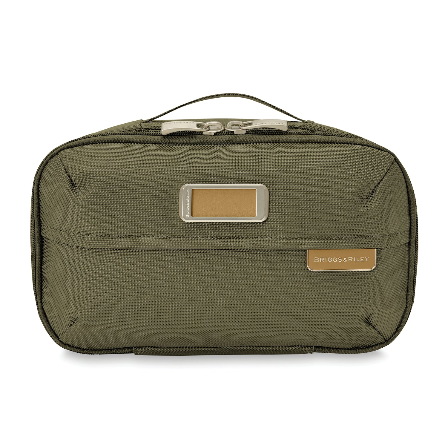 Expandable Essentials Kit #colour_olive