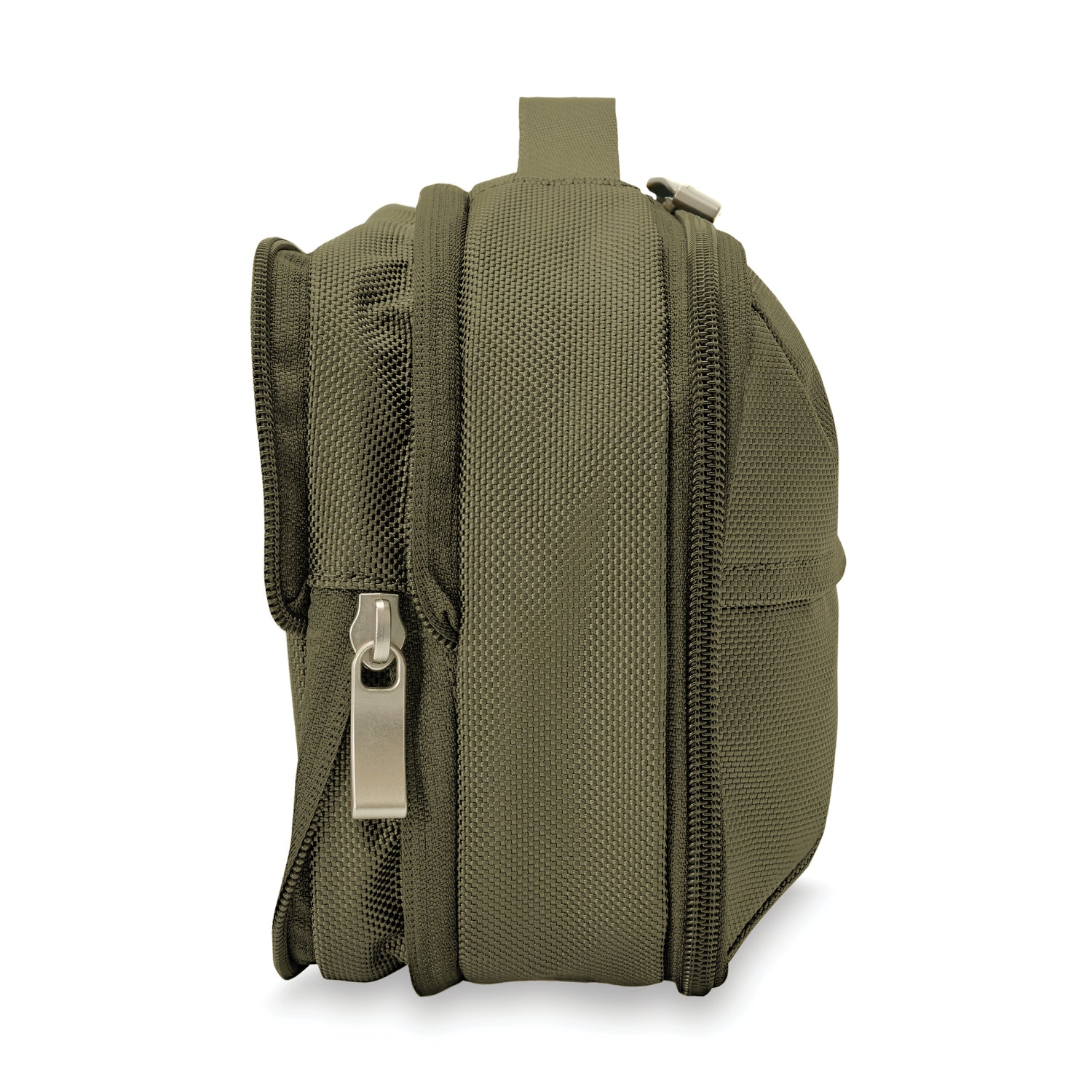 Expandable Essentials Kit #colour_olive