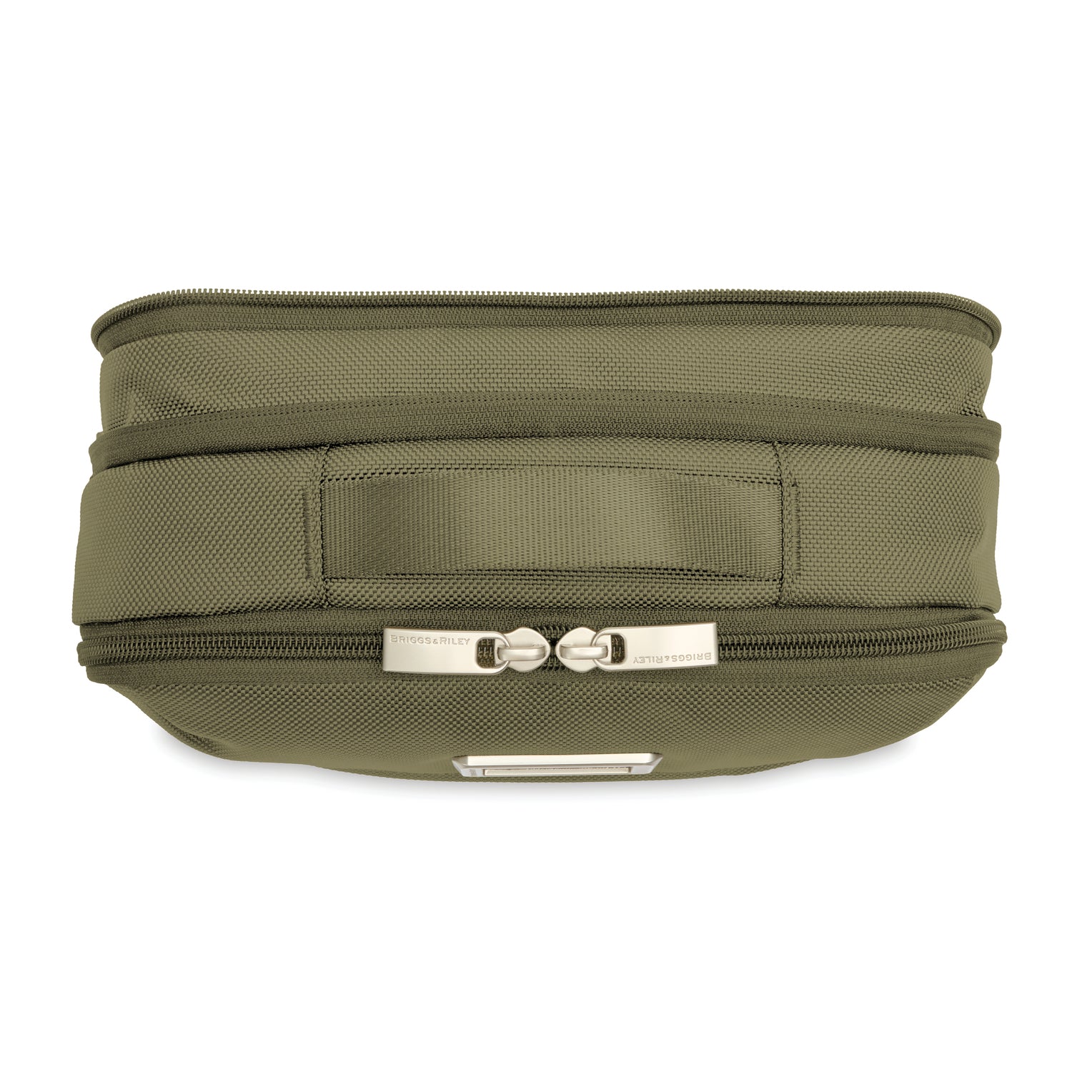 Expandable Essentials Kit #colour_olive