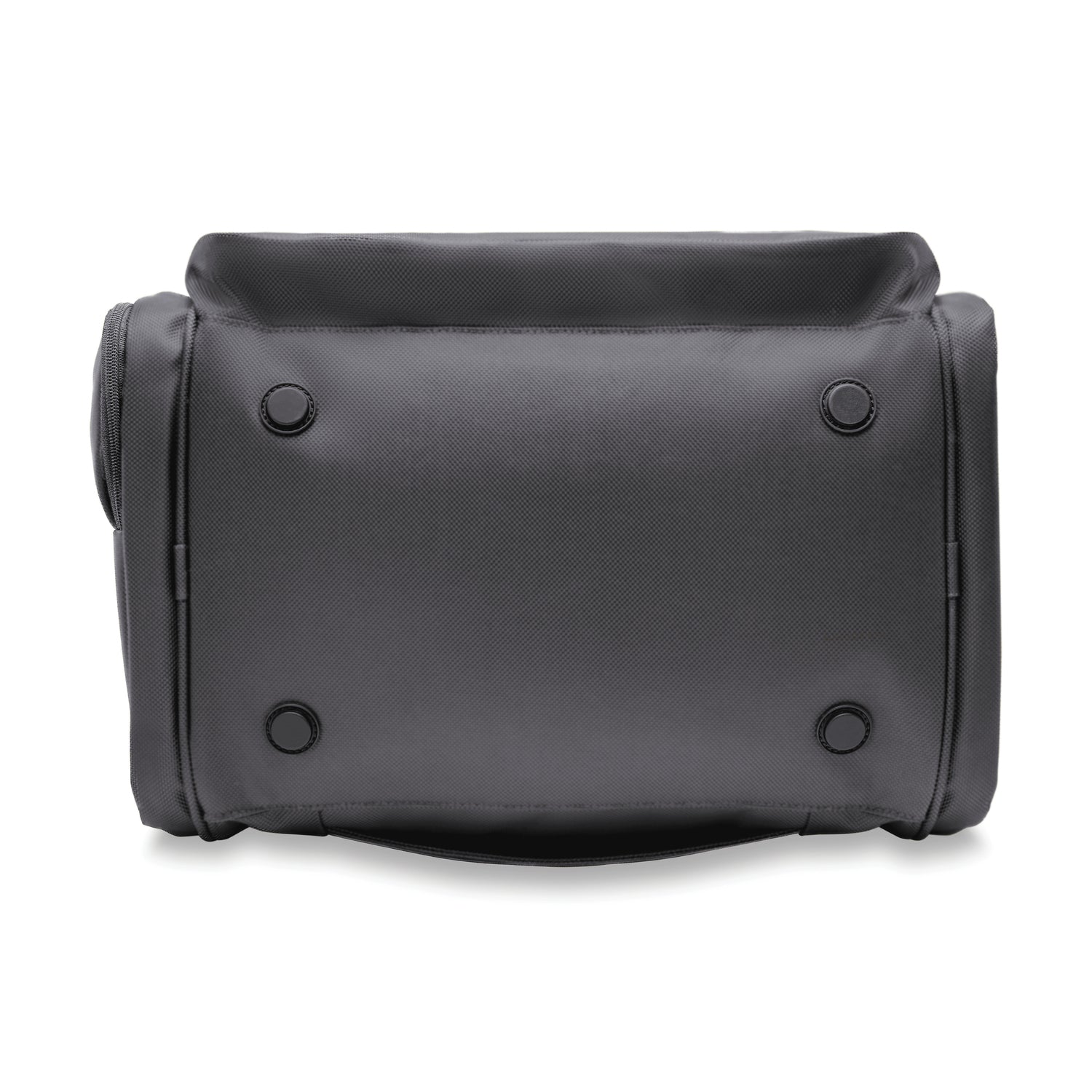 Underseat Duffle #colour_steel-grey