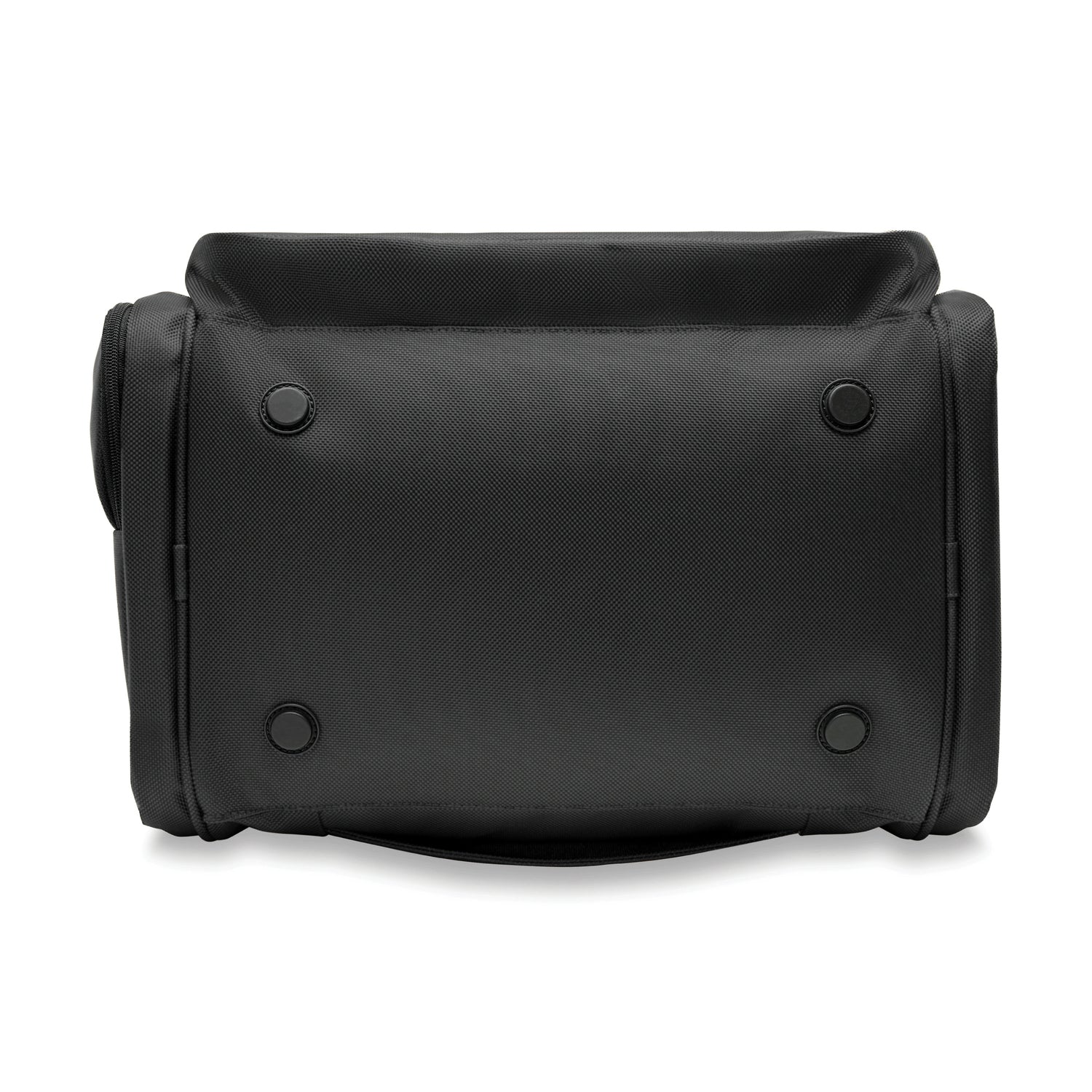 Briggs and Riley Underseat Duffle  #colour_black