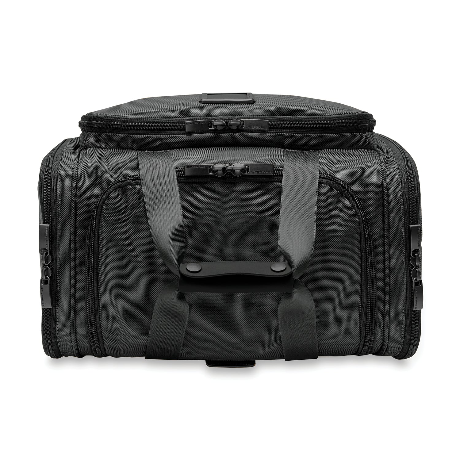 Briggs and Riley Underseat Duffle  #colour_black