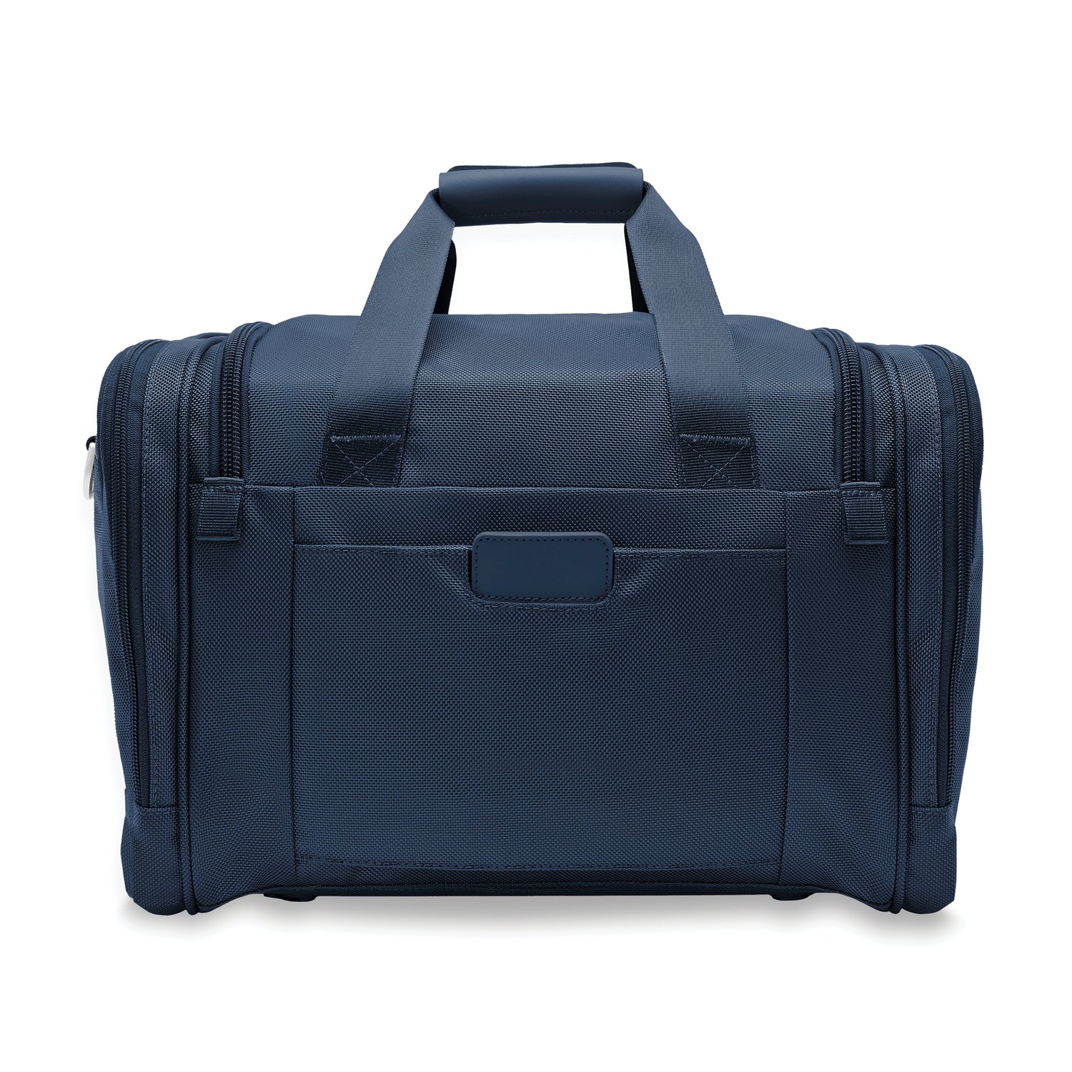 Briggs and Riley Underseat Duffle  #colour_navy